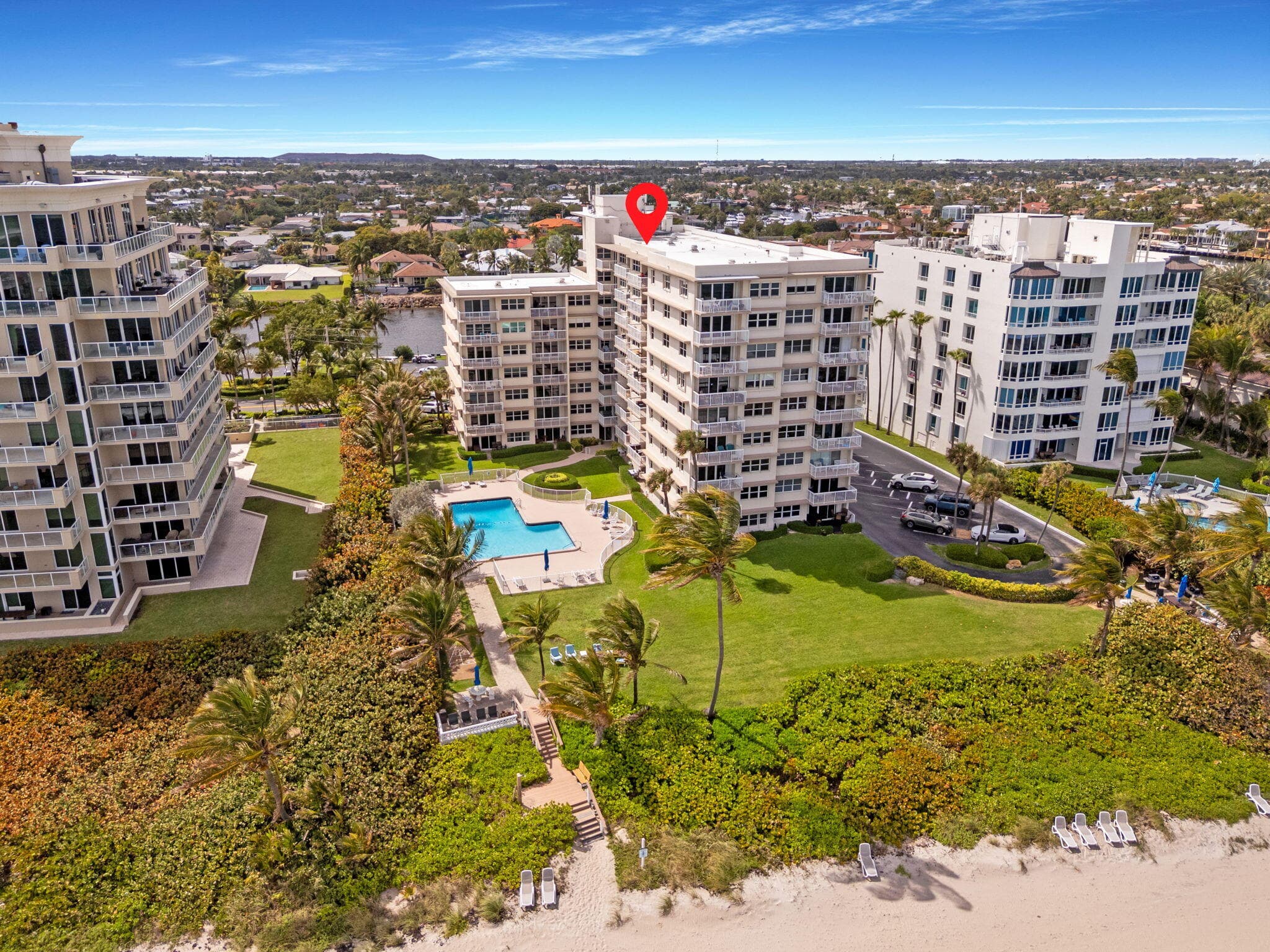 1069 Hillsboro Mile Hillsboro Mile 503, Hillsboro Beach, FL 33062 — photo 42 of 53