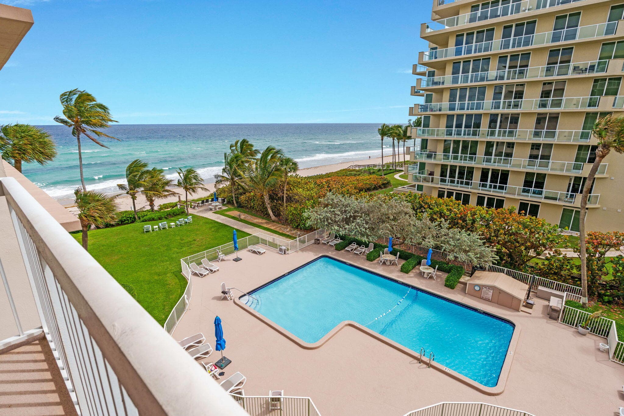 1069 Hillsboro Mile Hillsboro Mile 503, Hillsboro Beach, FL 33062 — photo 1 of 53