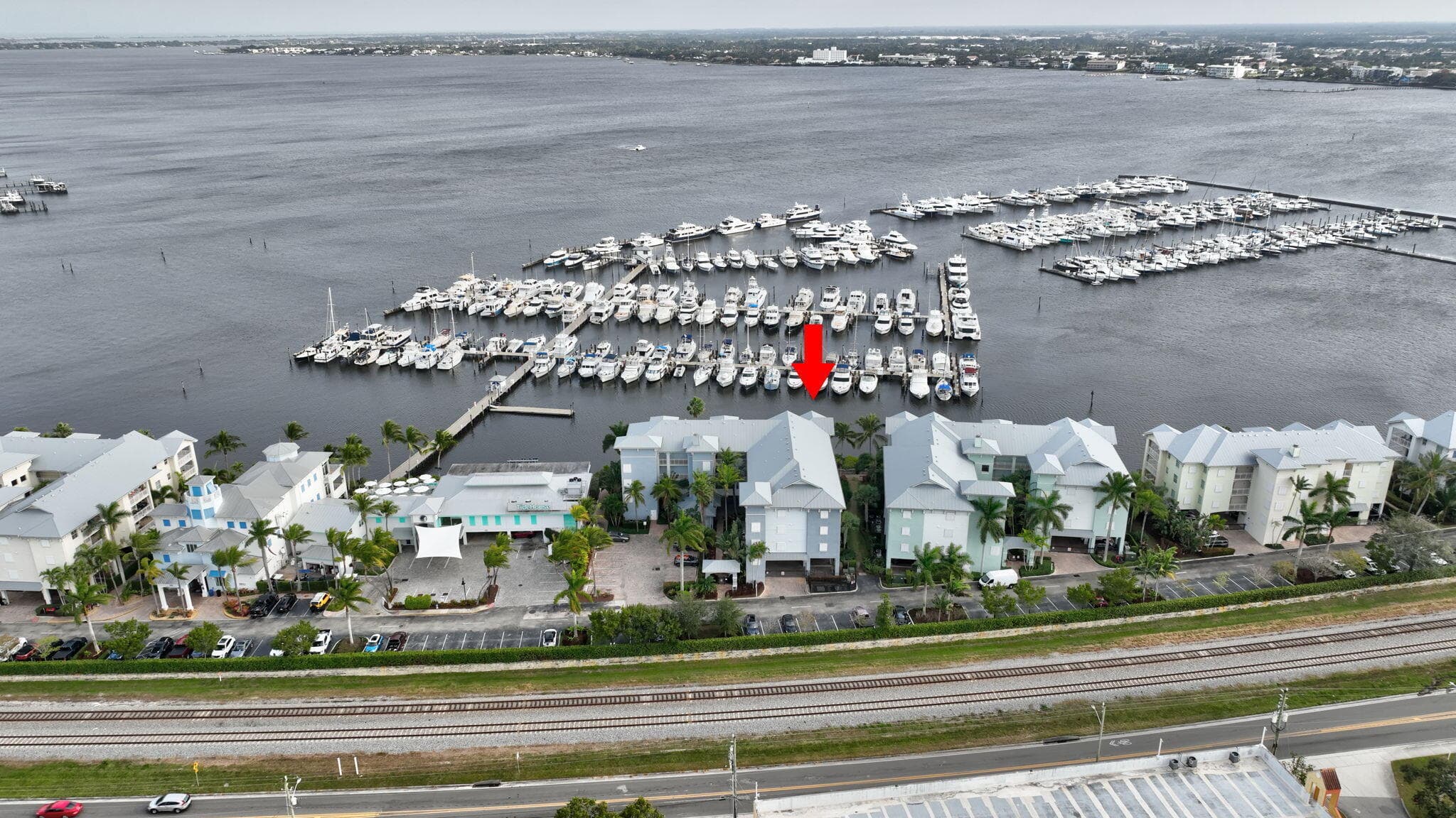 875 NW Flagler Avenue 404, Stuart, FL 34994 — photo 51 of 55