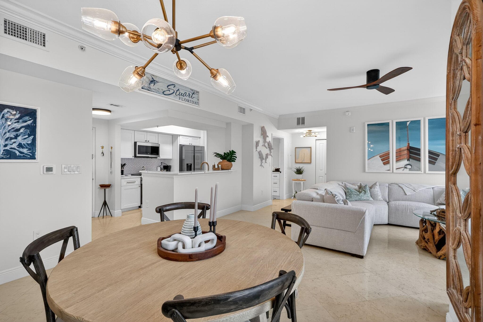 675 NW Flagler Avenue Unit 202, Stuart, FL 34994 — photo 11 of 55