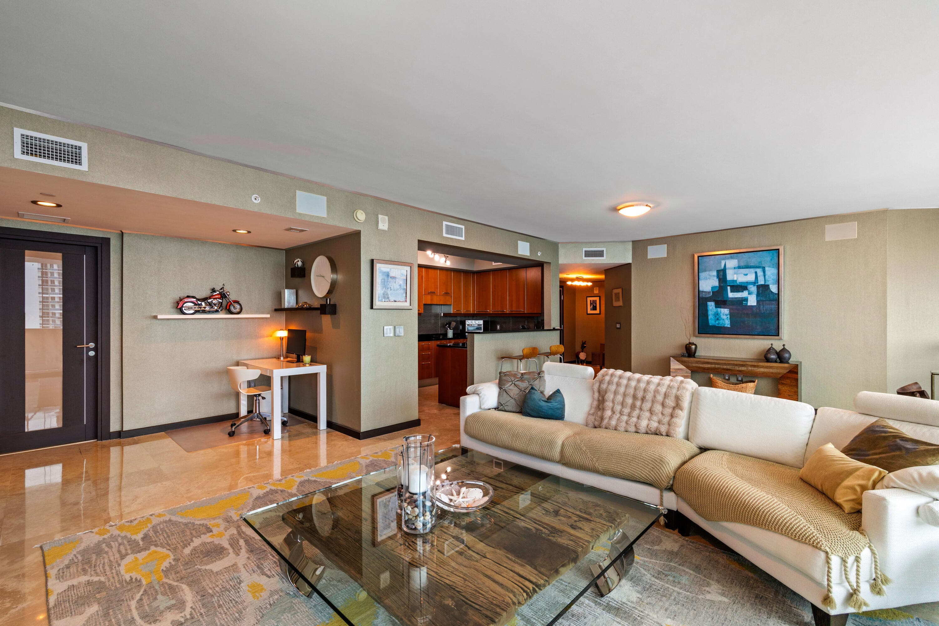 3101 S Ocean Drive 3105, Hollywood, FL 33019 — photo 4 of 29