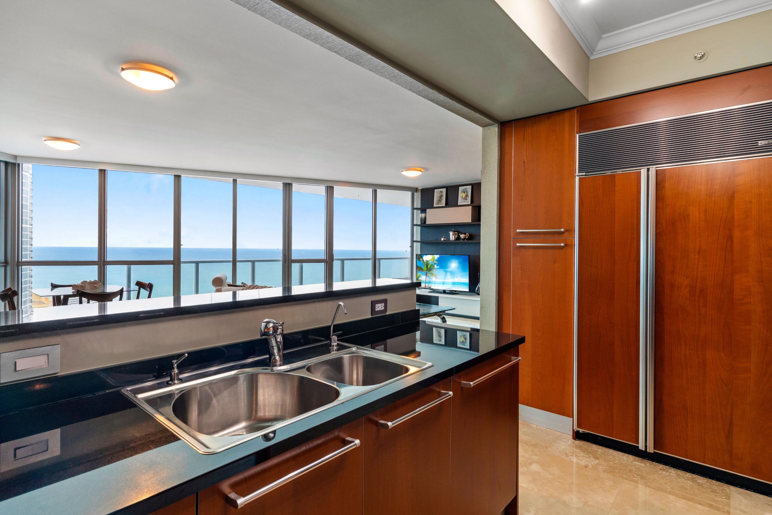 3101 S Ocean Drive 3105, Hollywood, FL 33019 — photo 5 of 29