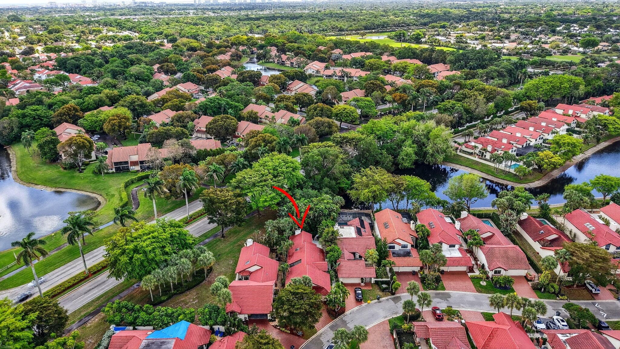 21700 Club Villa Terrace, Boca Raton, FL 33433 — photo 65 of 73