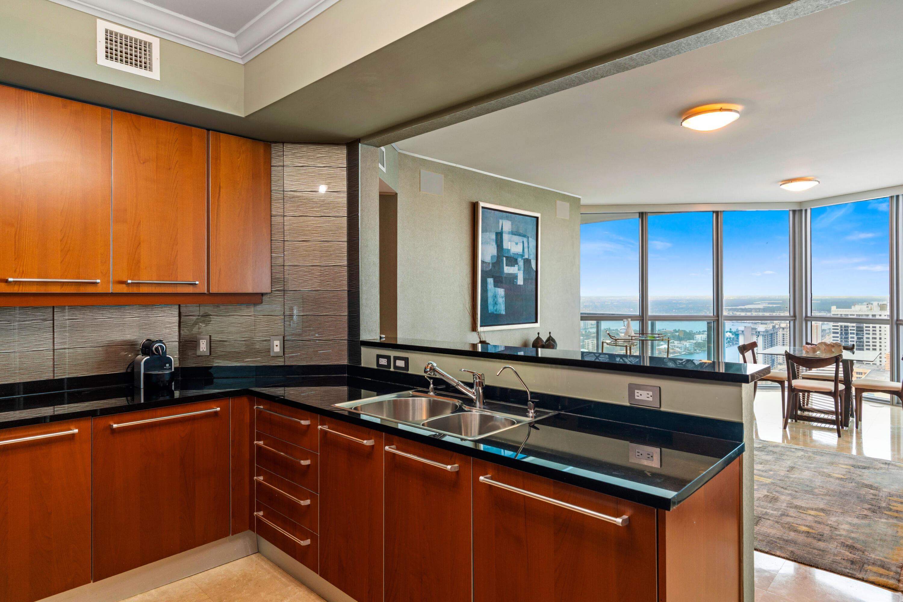 3101 S Ocean Drive 3105, Hollywood, FL 33019 — photo 7 of 29
