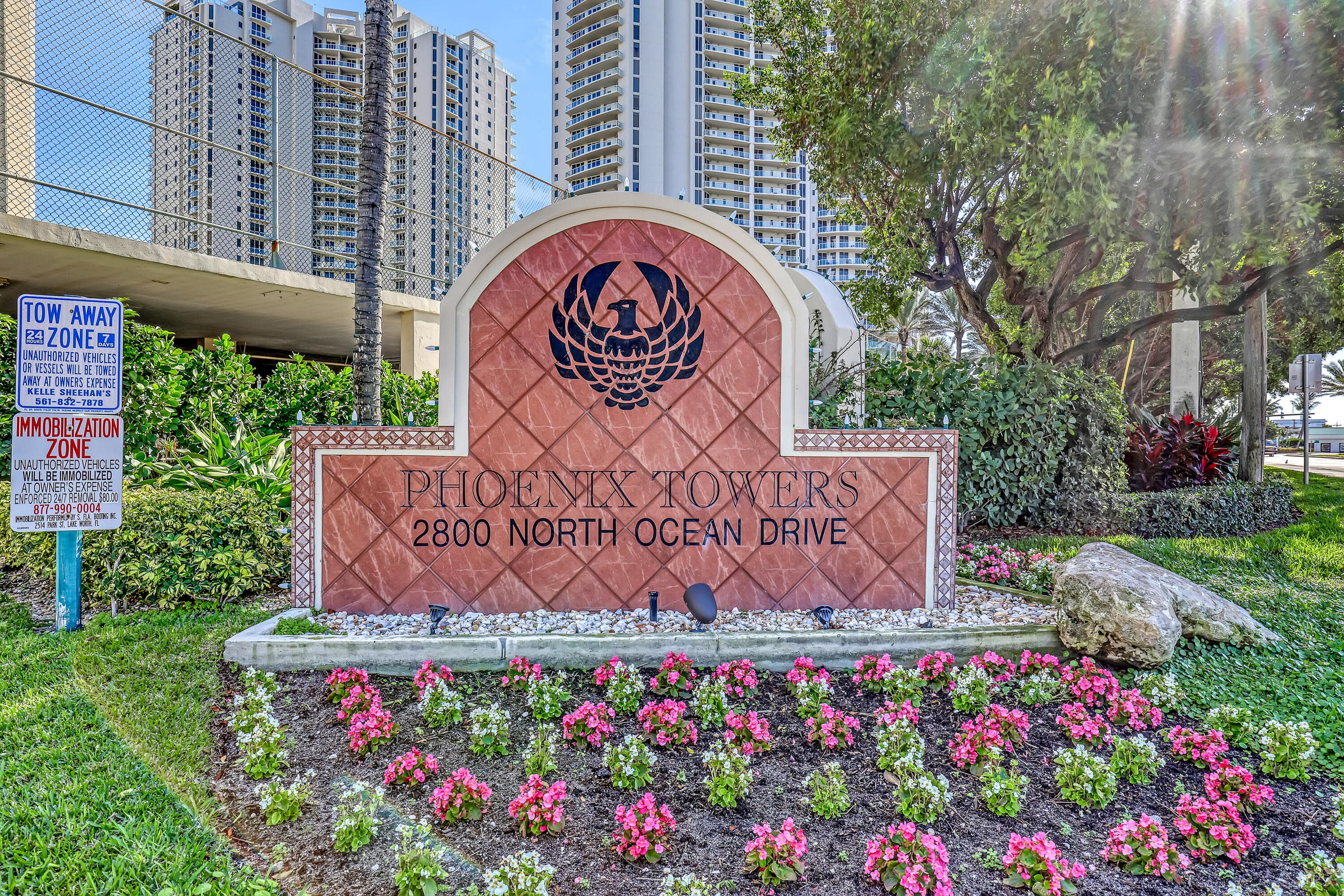 2800 N Ocean Drive A-3c, Riviera Beach, FL 33404 — photo 22 of 33