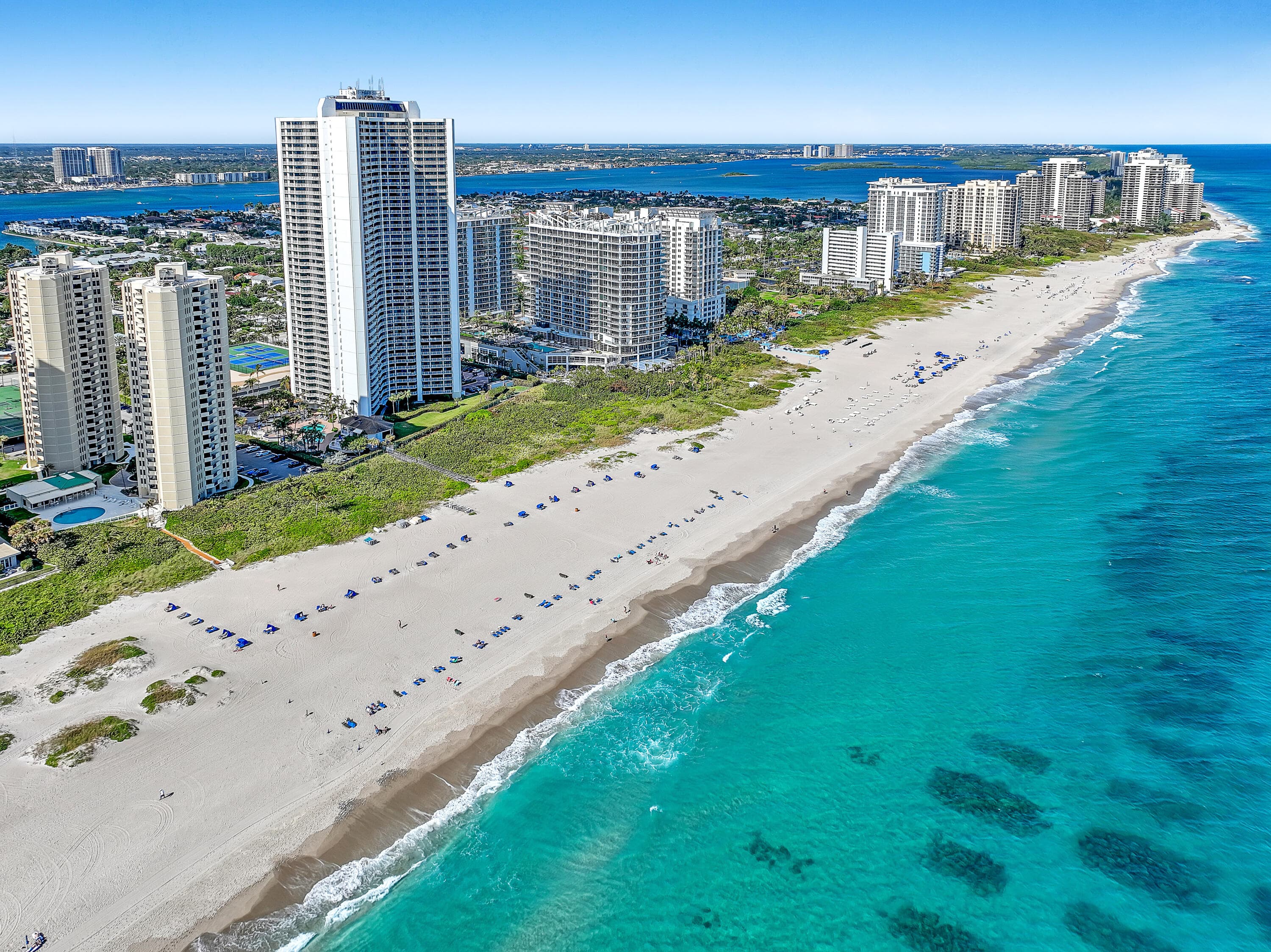 2800 N Ocean Drive A-3c, Riviera Beach, FL 33404 — photo 29 of 33
