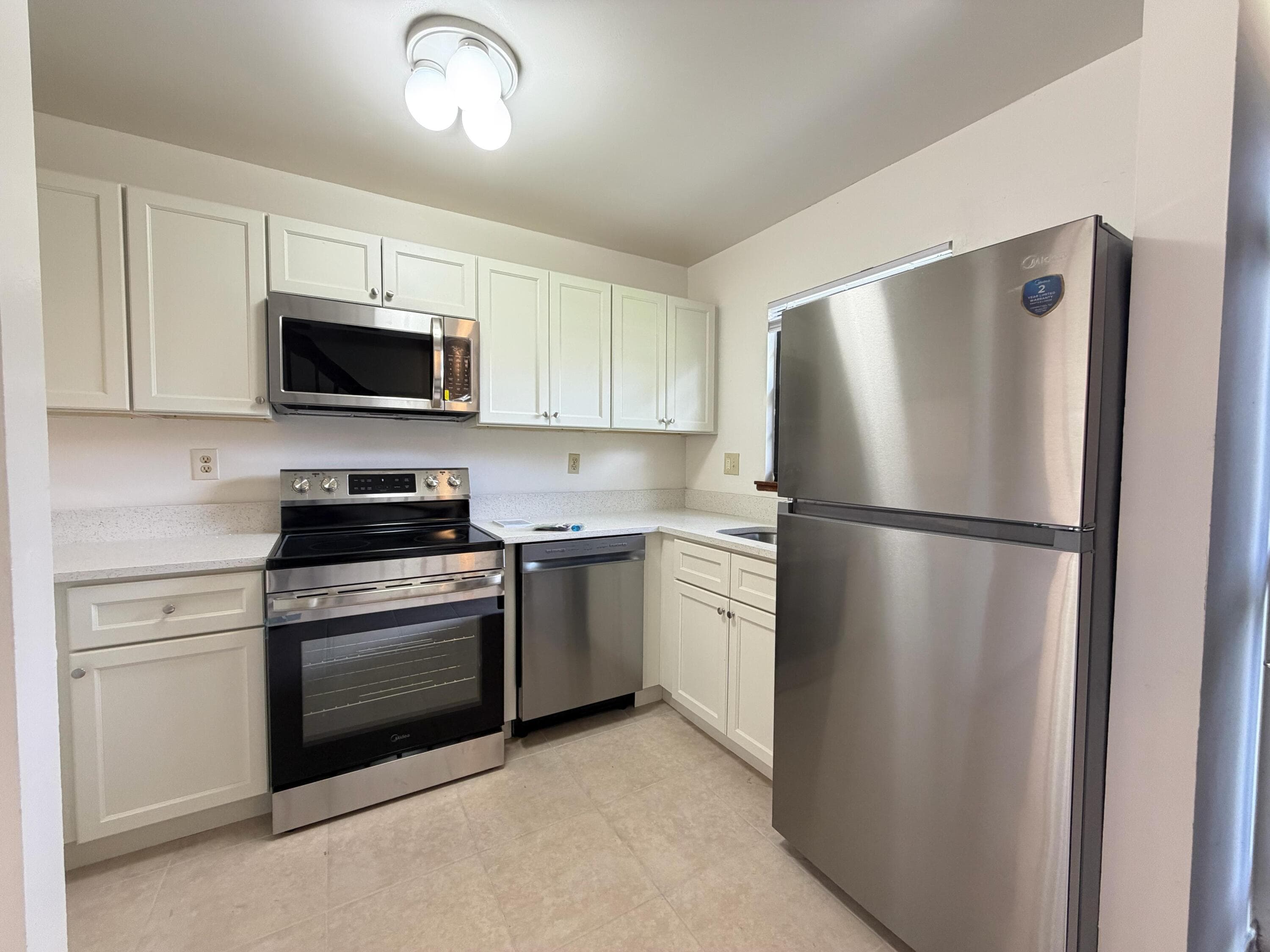 1226 N Haverhill Road Unit 3, Haverhill, FL 33417 — photo