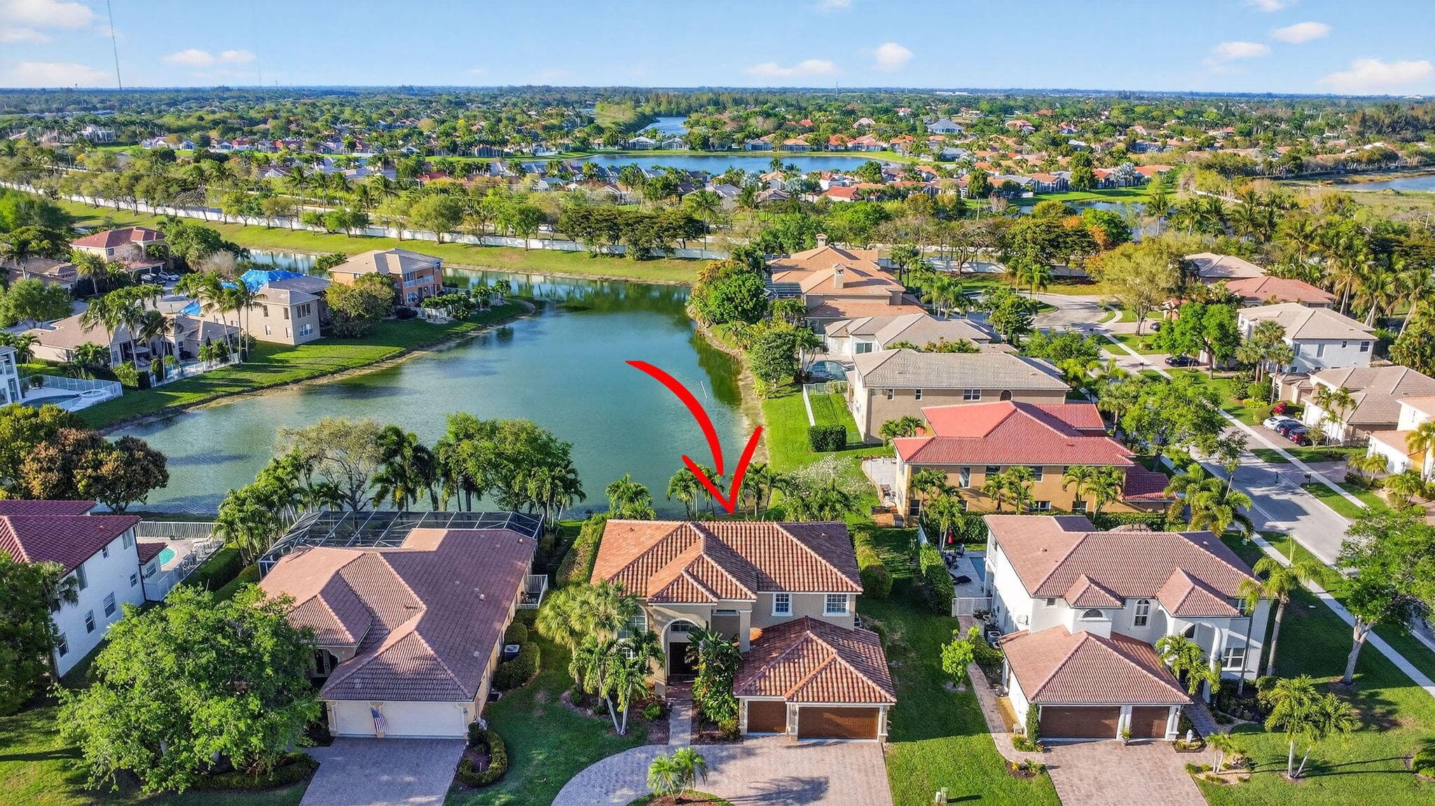 9599 Campi Drive, Lake Worth, FL 33467 — photo 67 of 92