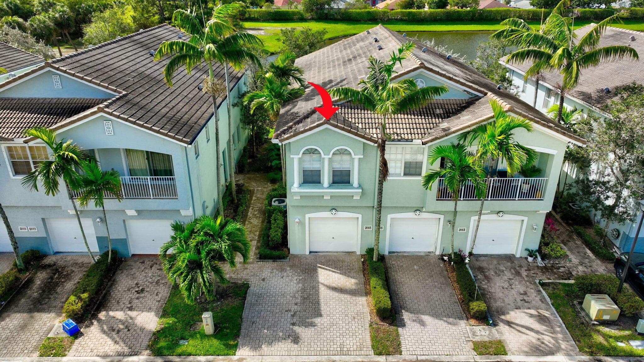 3167 Laurel Ridge Circle, Riviera Beach, FL 33404 — photo 66 of 94
