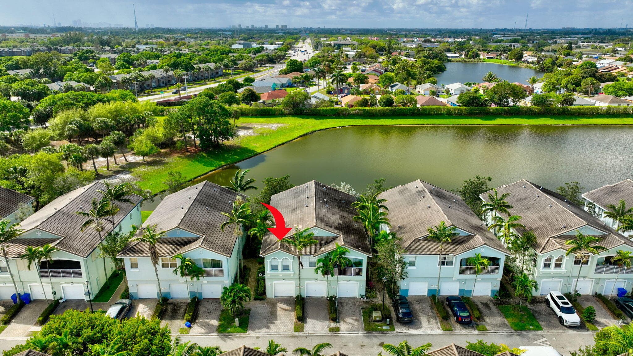 3167 Laurel Ridge Circle, Riviera Beach, FL 33404 — photo 69 of 94
