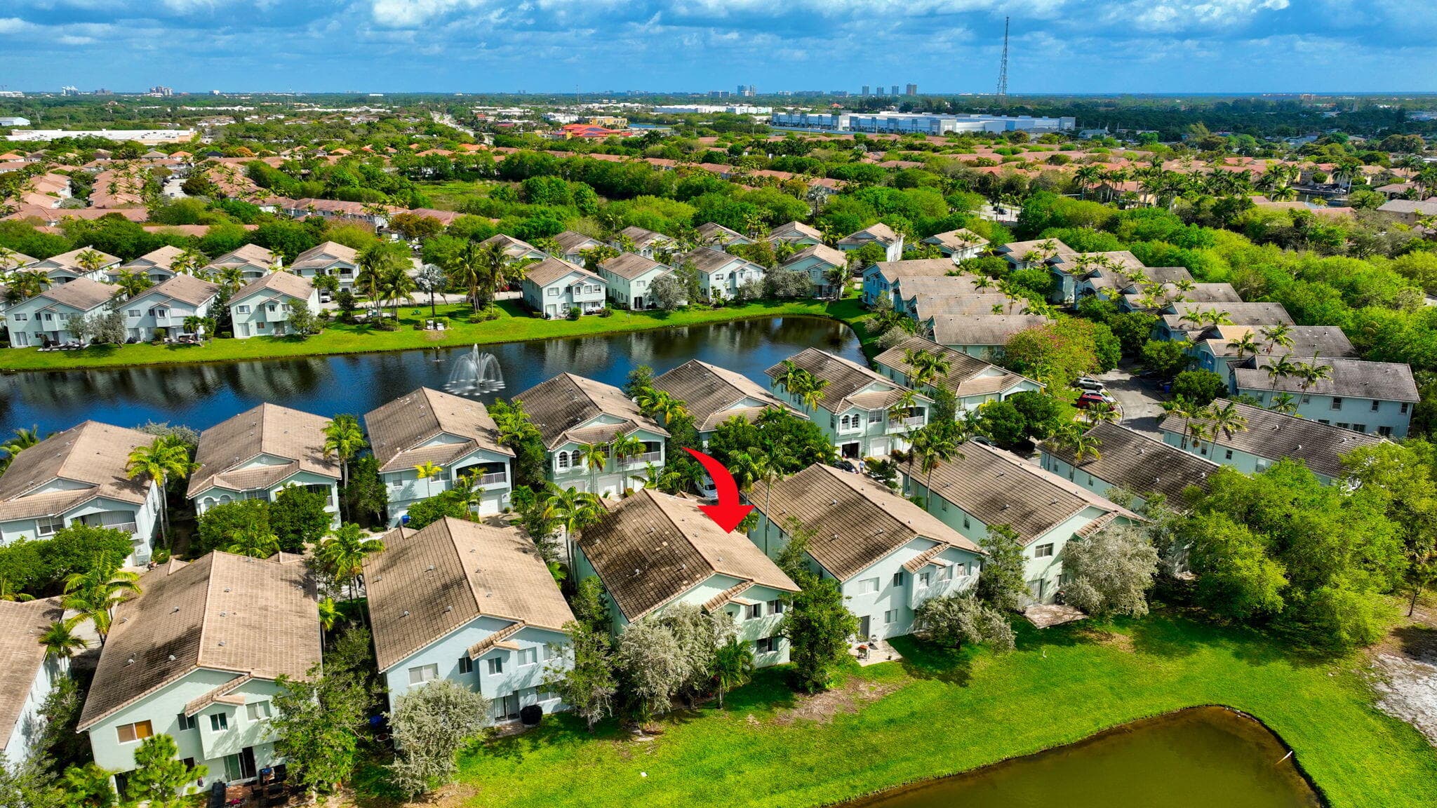 3167 Laurel Ridge Circle, Riviera Beach, FL 33404 — photo 73 of 94