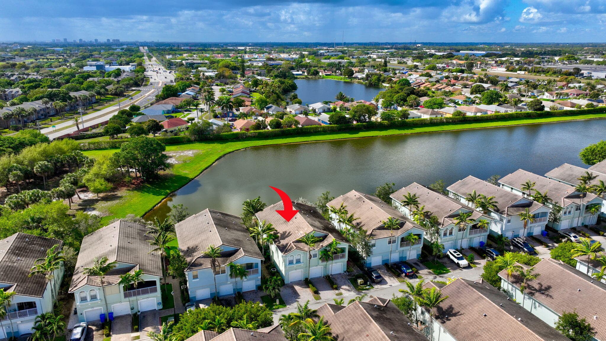 3167 Laurel Ridge Circle, Riviera Beach, FL 33404 — photo 77 of 94