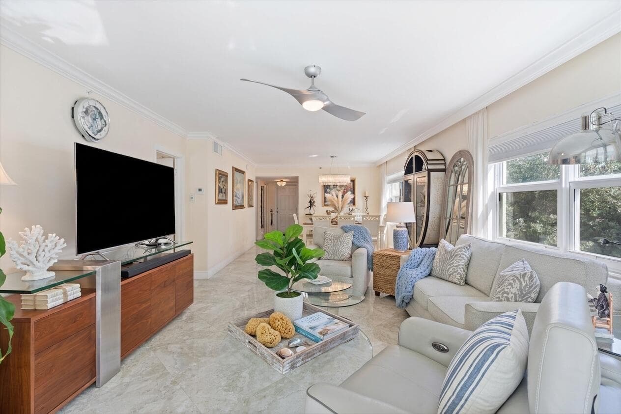 3212 S Ocean Boulevard 208-a, Highland Beach, FL 33487 — photo 6 of 50