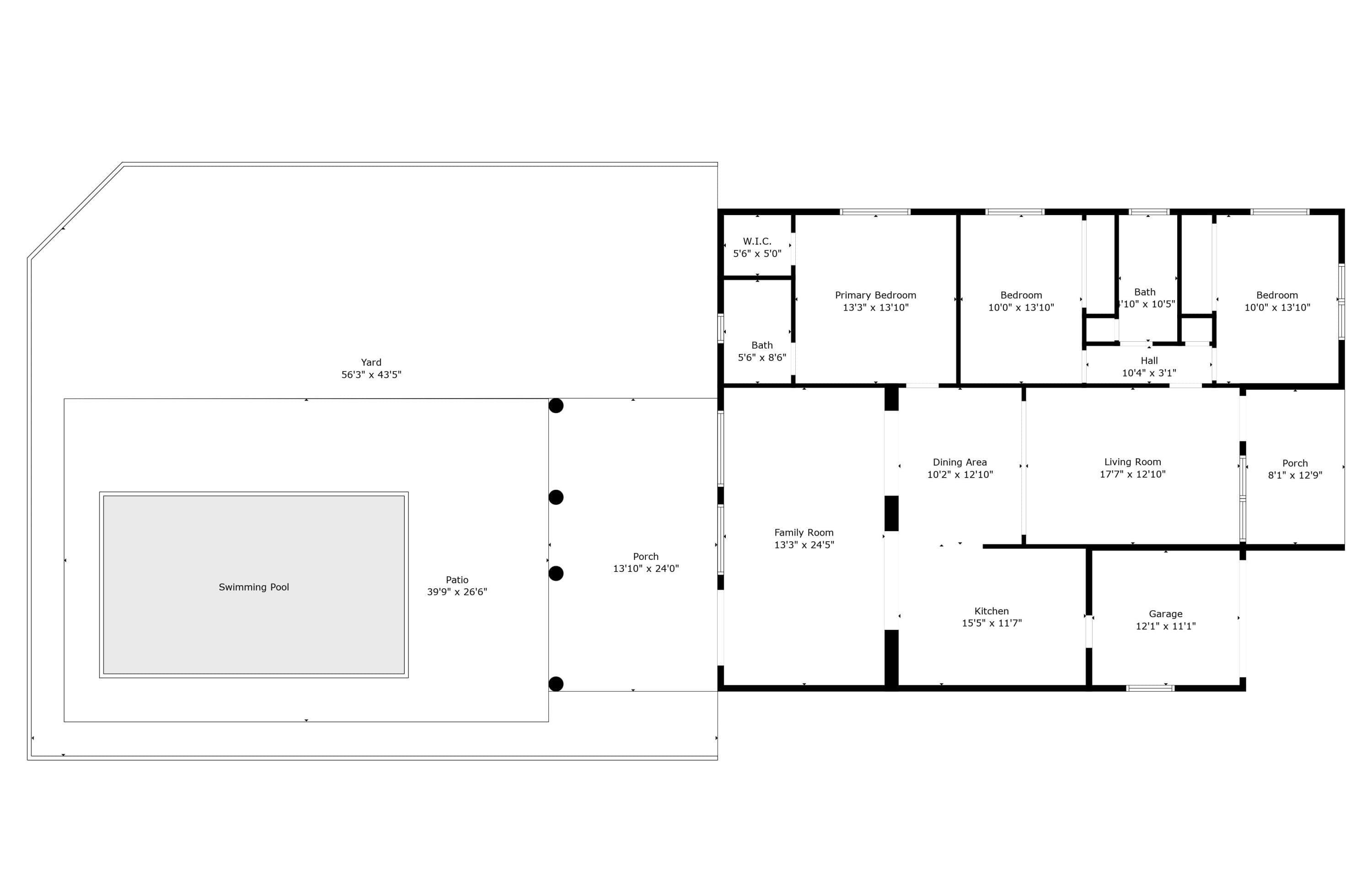 5409 Madison Street, Hollywood, FL 33021 — photo 49 of 49