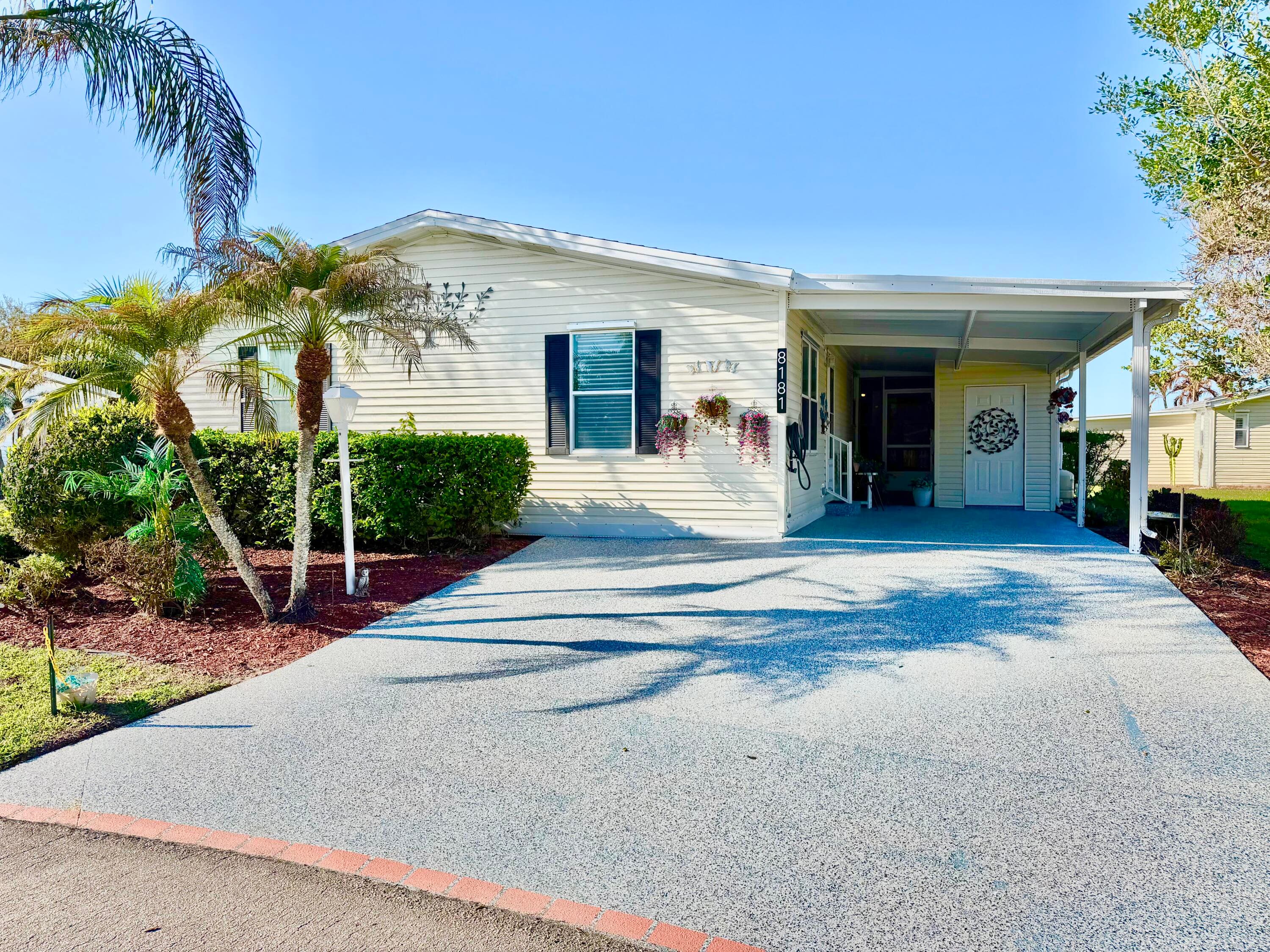 8181 14th Hole Drive, Port St. Lucie, FL 34952 — photo 1 of 42