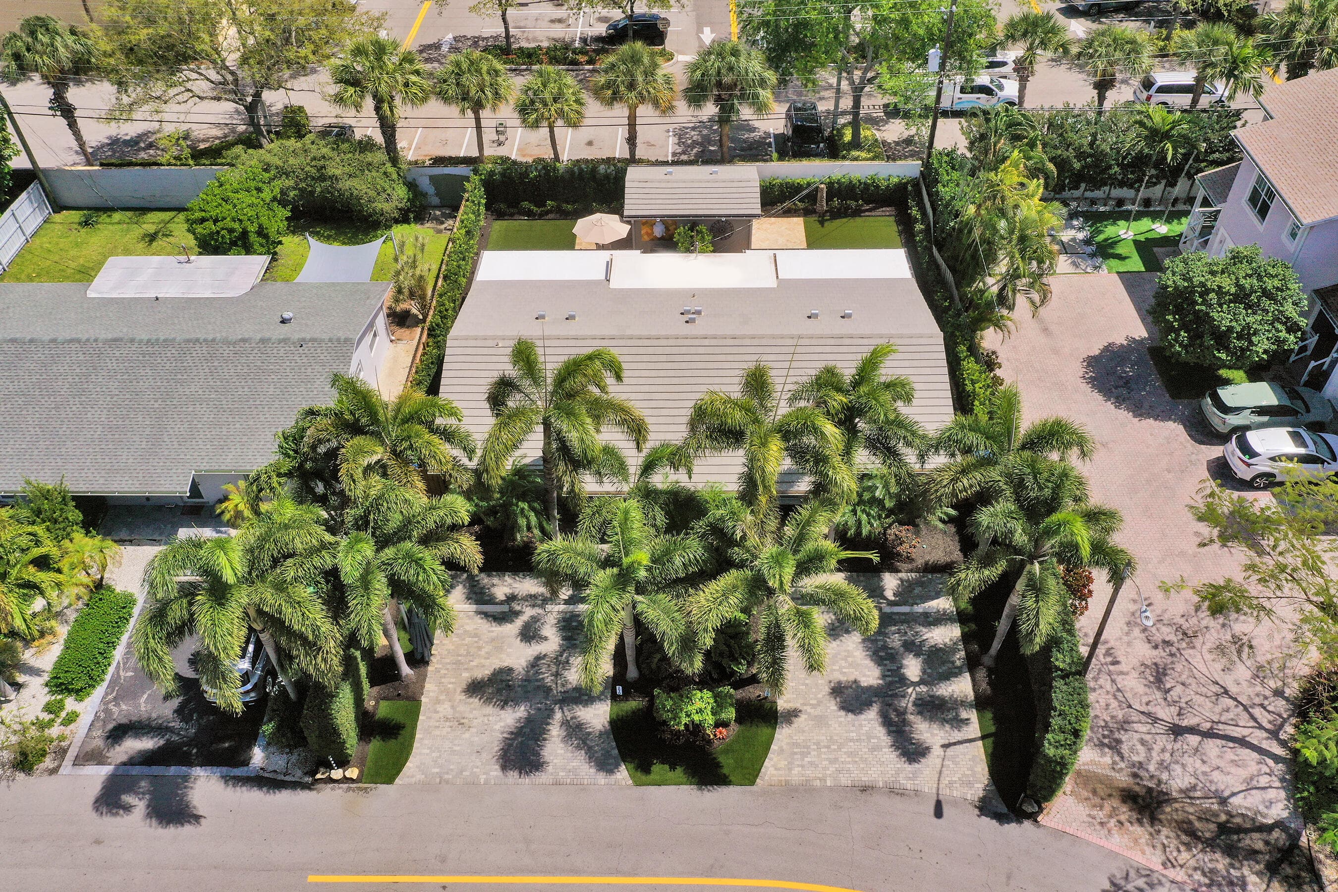 2610 NE 10th Terrace 2608-2610, Wilton Manors, FL 33334 — photo 4 of 80