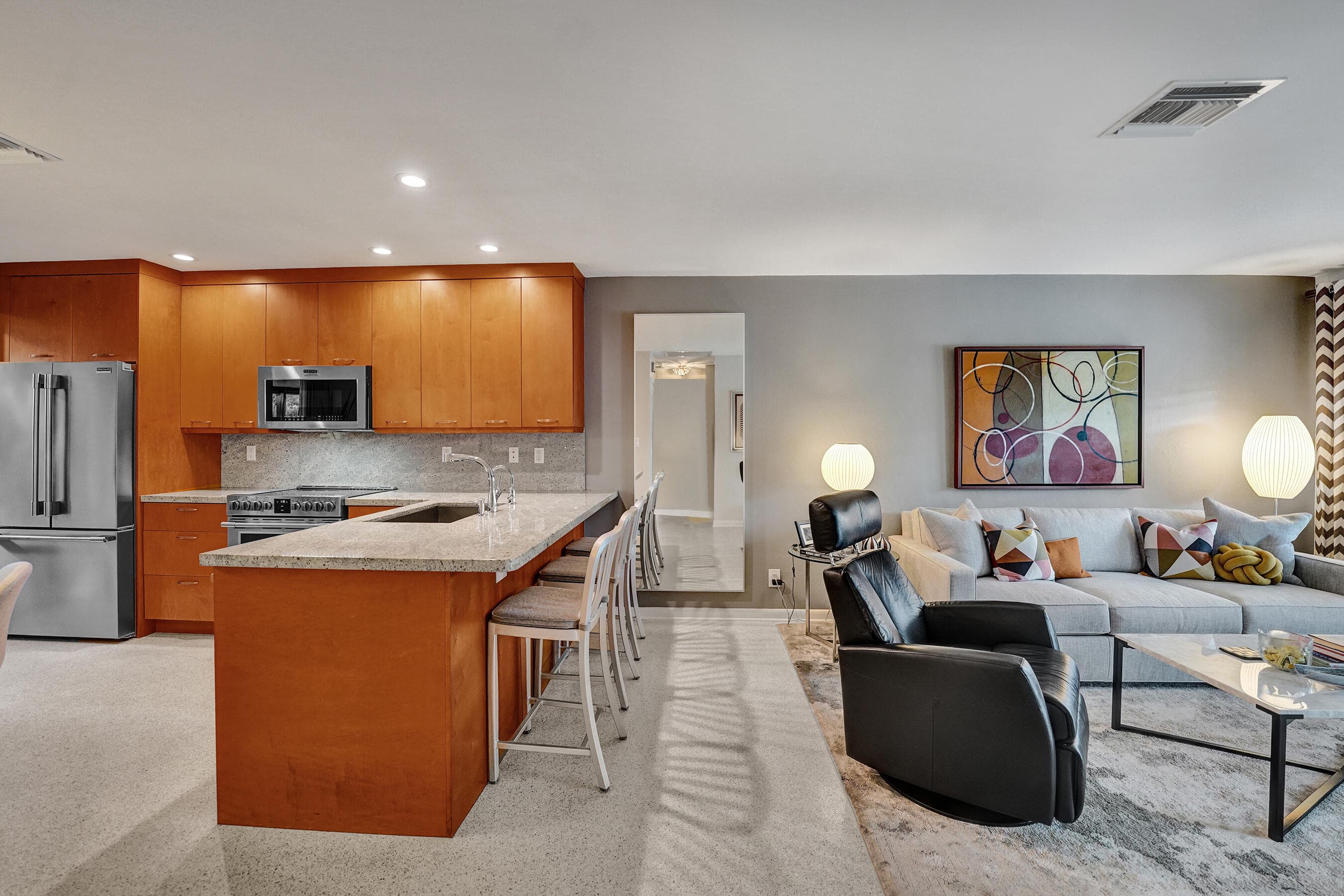 2610 NE 10th Terrace 2608-2610, Wilton Manors, FL 33334 — photo 42 of 80