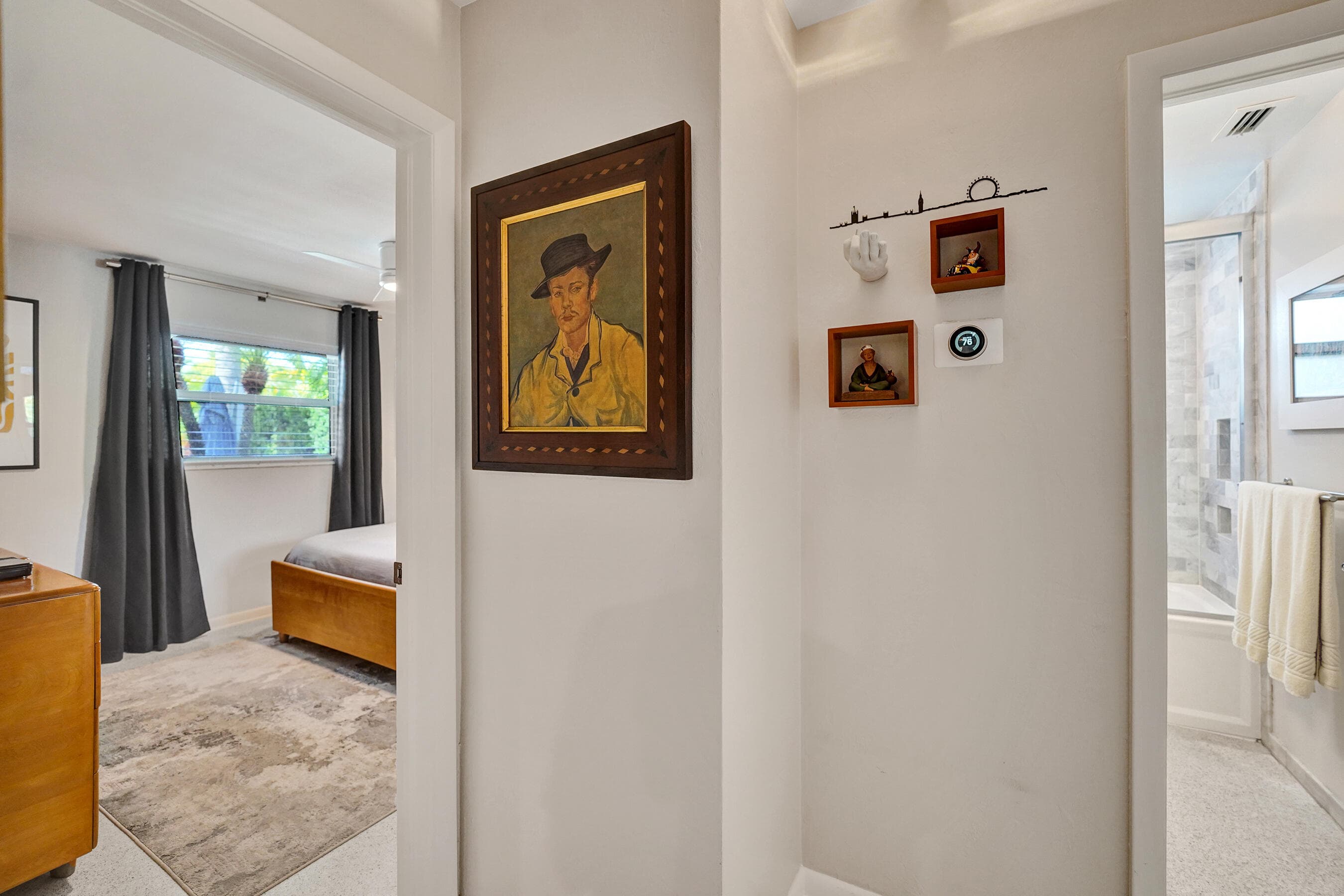 2610 NE 10th Terrace 2608-2610, Wilton Manors, FL 33334 — photo 56 of 80