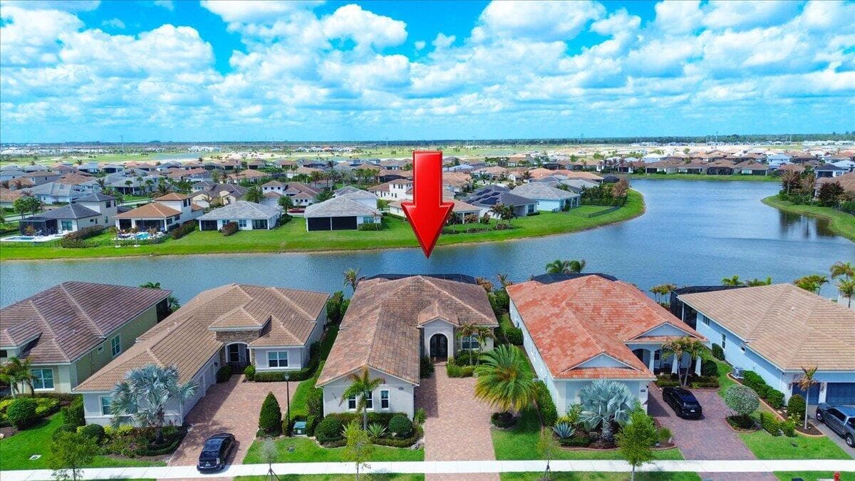 9116 SW Pepoli Way, Port St. Lucie, FL 34987 — photo 46 of 78