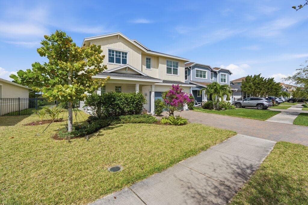 1361 Wandering Willow Way, Loxahatchee, FL 33470 — photo 4 of 117