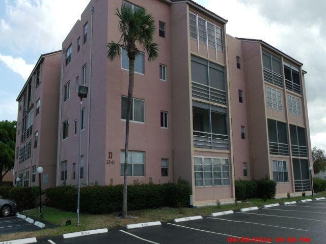 2841 Somerset Drive 205, Lauderdale Lakes, FL 33311 — photo 1 of 23