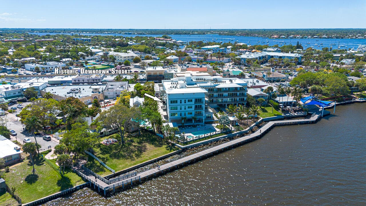 41 SW Seminole Street 307, Stuart, FL 34994 — photo 70 of 74