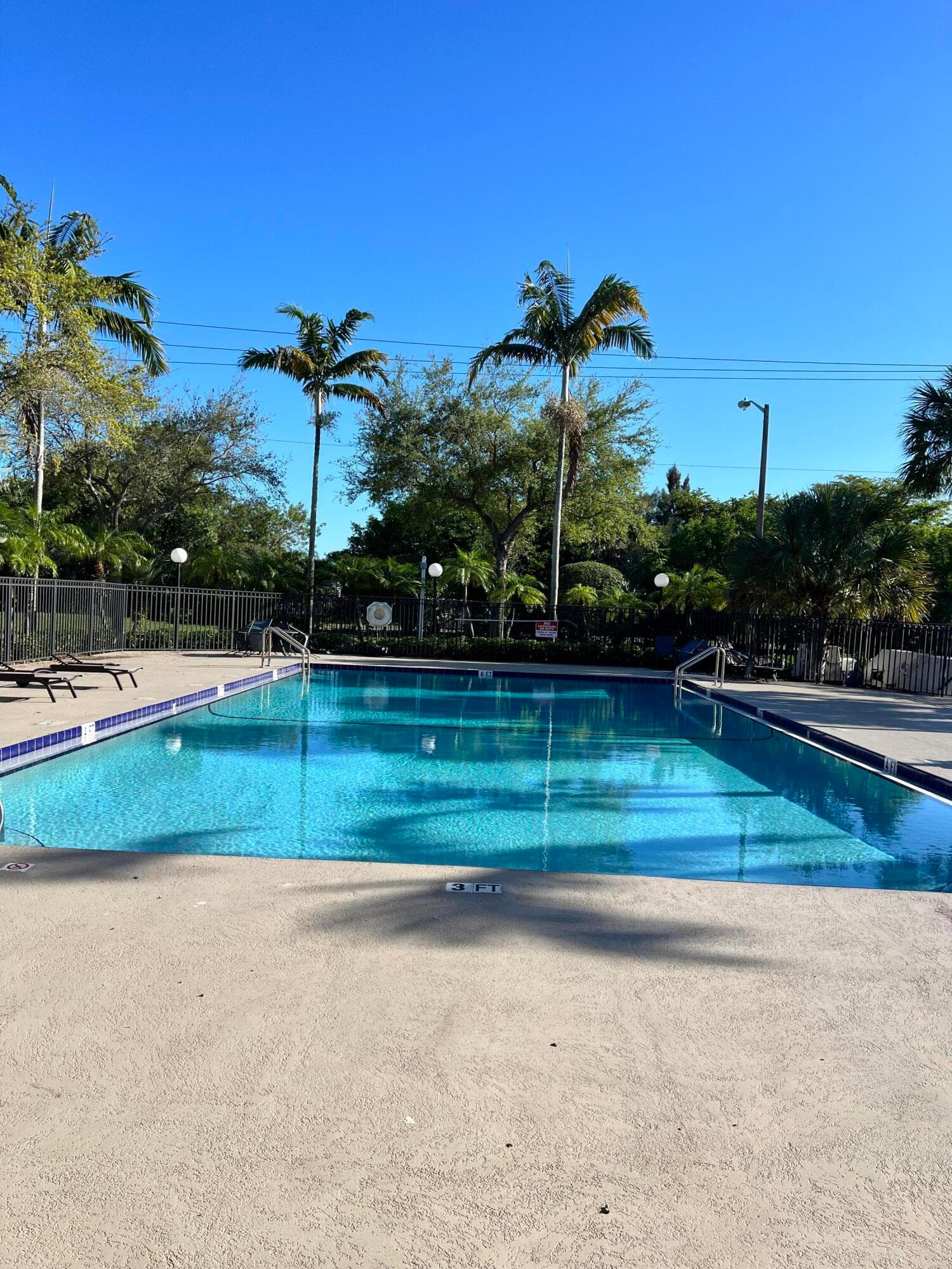 1523 Lake Crystal Drive F, West Palm Beach, FL 33411 — photo 33 of 36