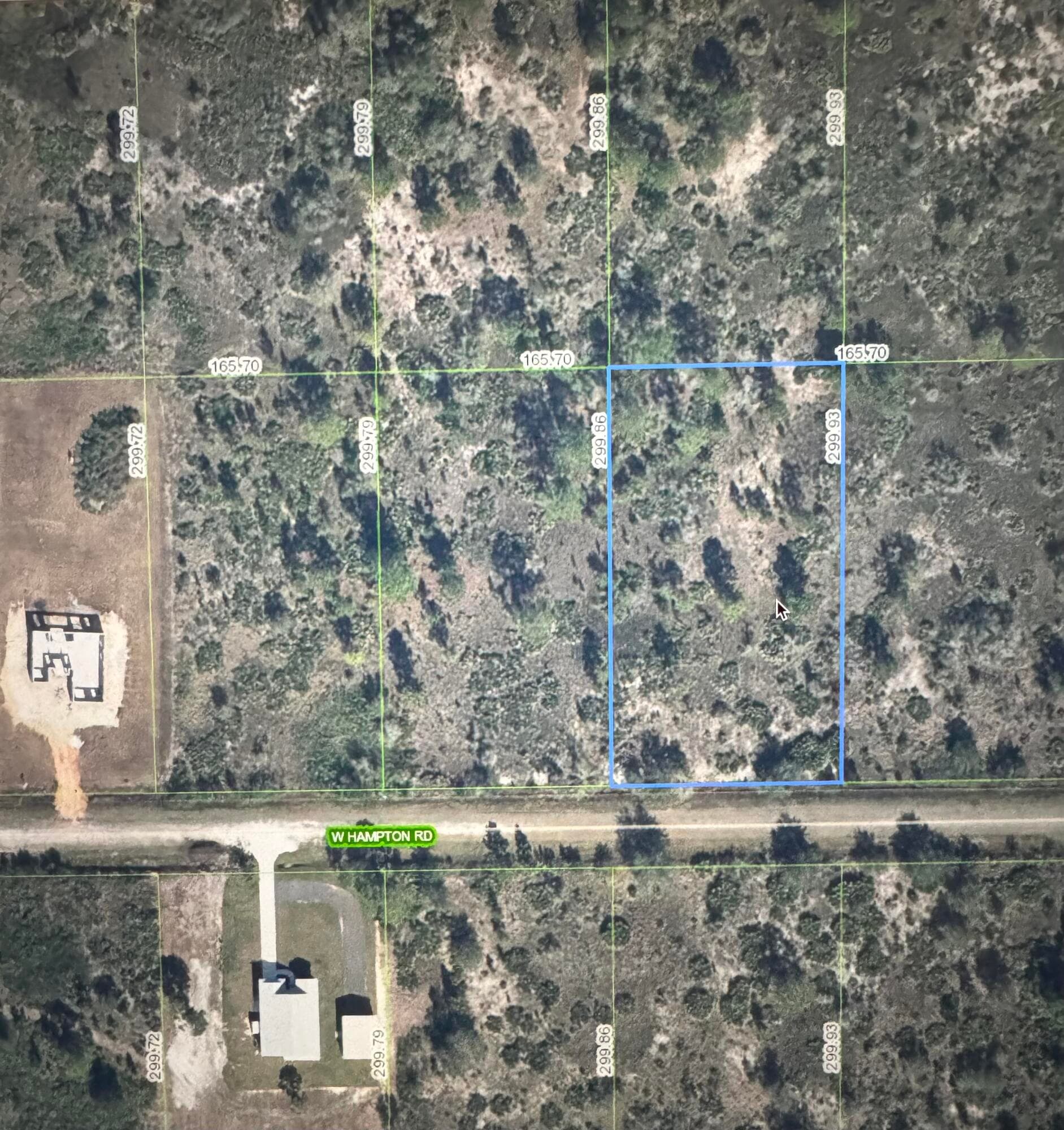 2050 W Hampton Road, Avon Park, FL 33825 — photo 1 of 3