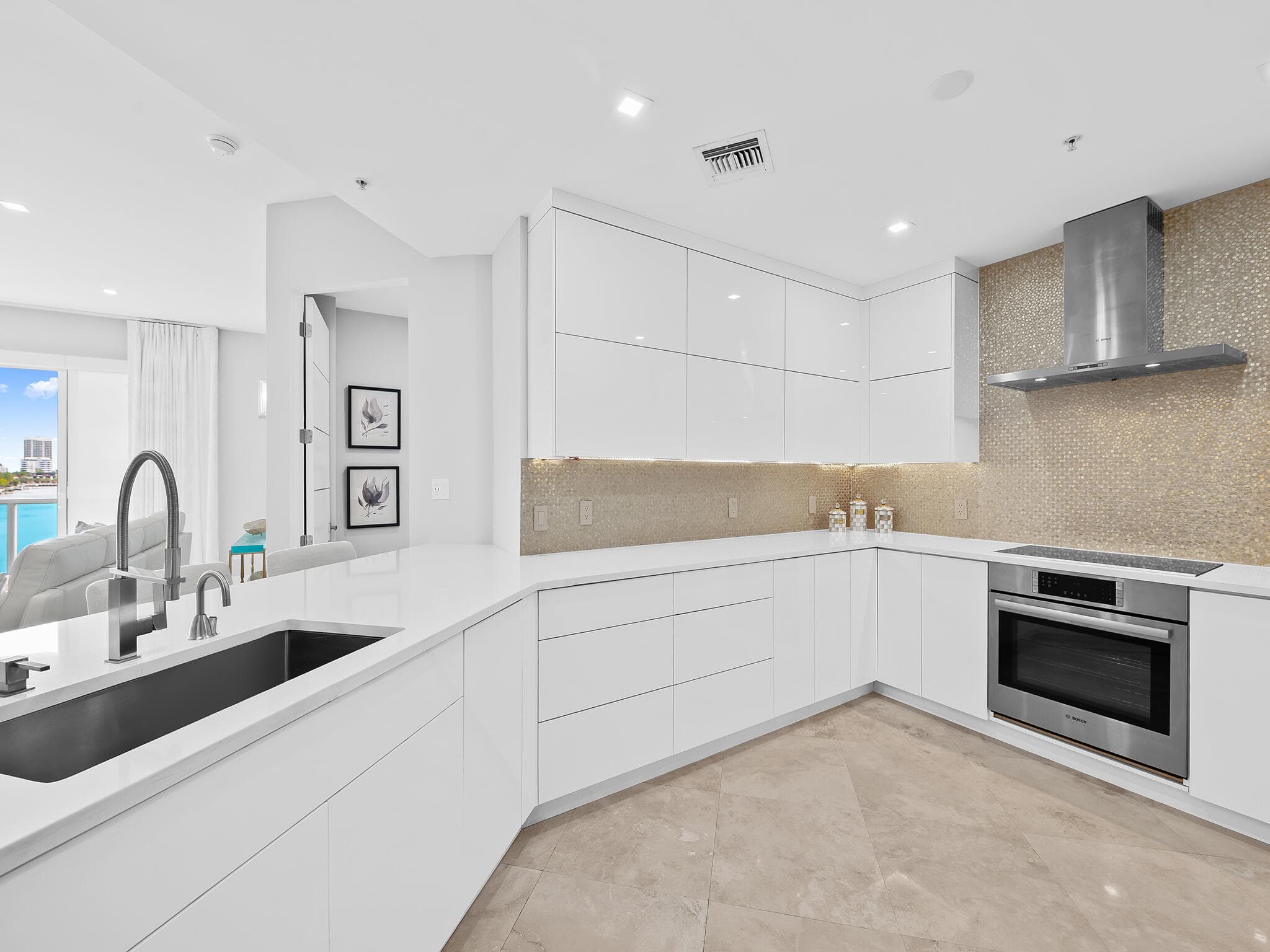 516 Hendricks Isle 4b, Fort Lauderdale, FL 33301 — photo 12 of 30