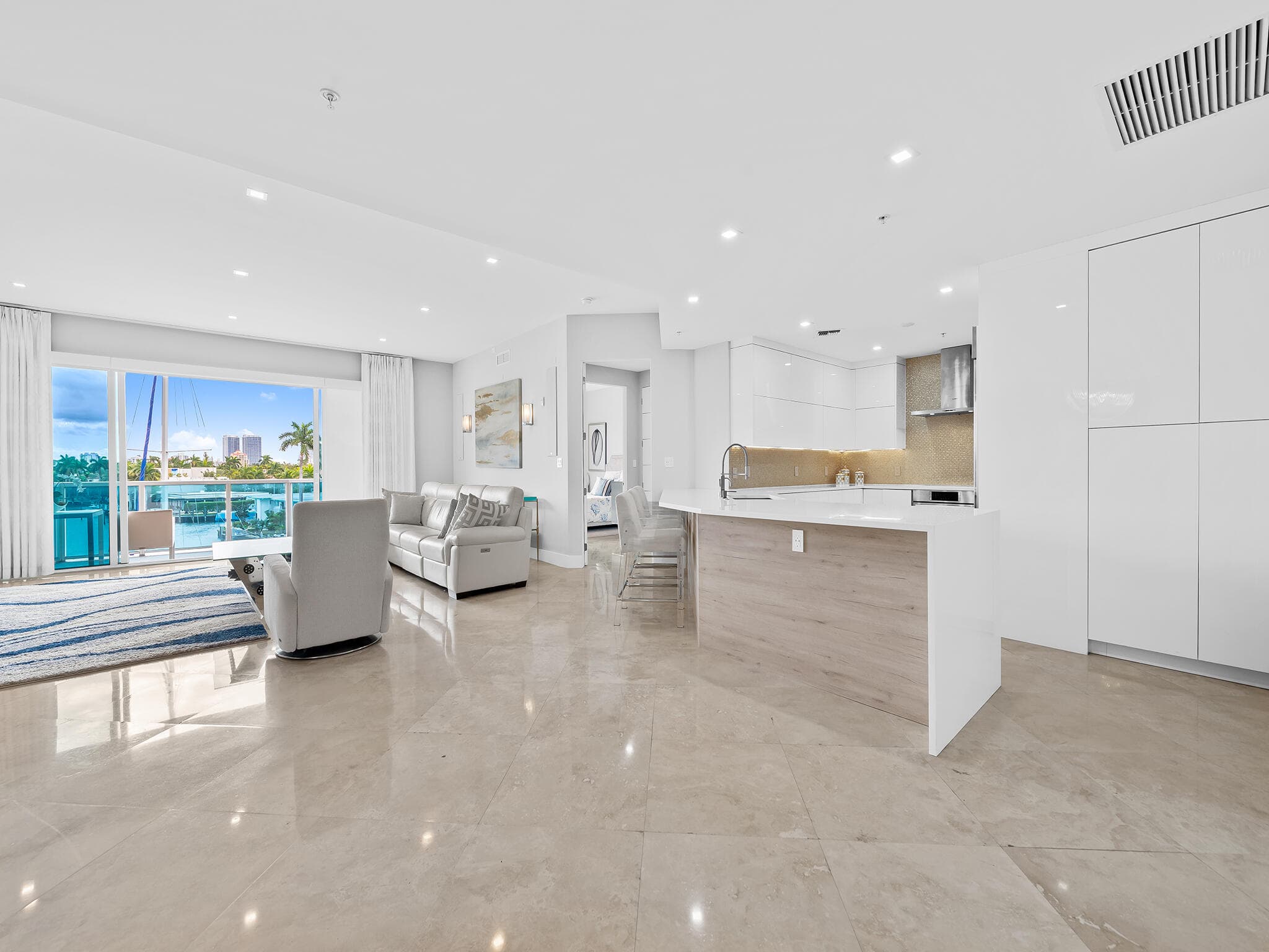 516 Hendricks Isle 4b, Fort Lauderdale, FL 33301 — photo 5 of 30