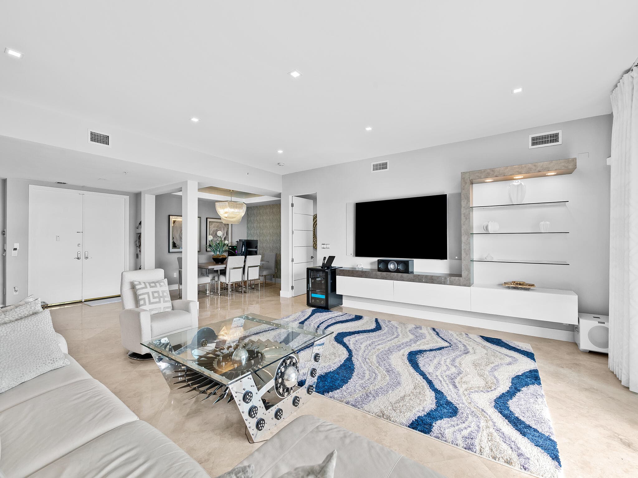 516 Hendricks Isle 4b, Fort Lauderdale, FL 33301 — photo 6 of 30