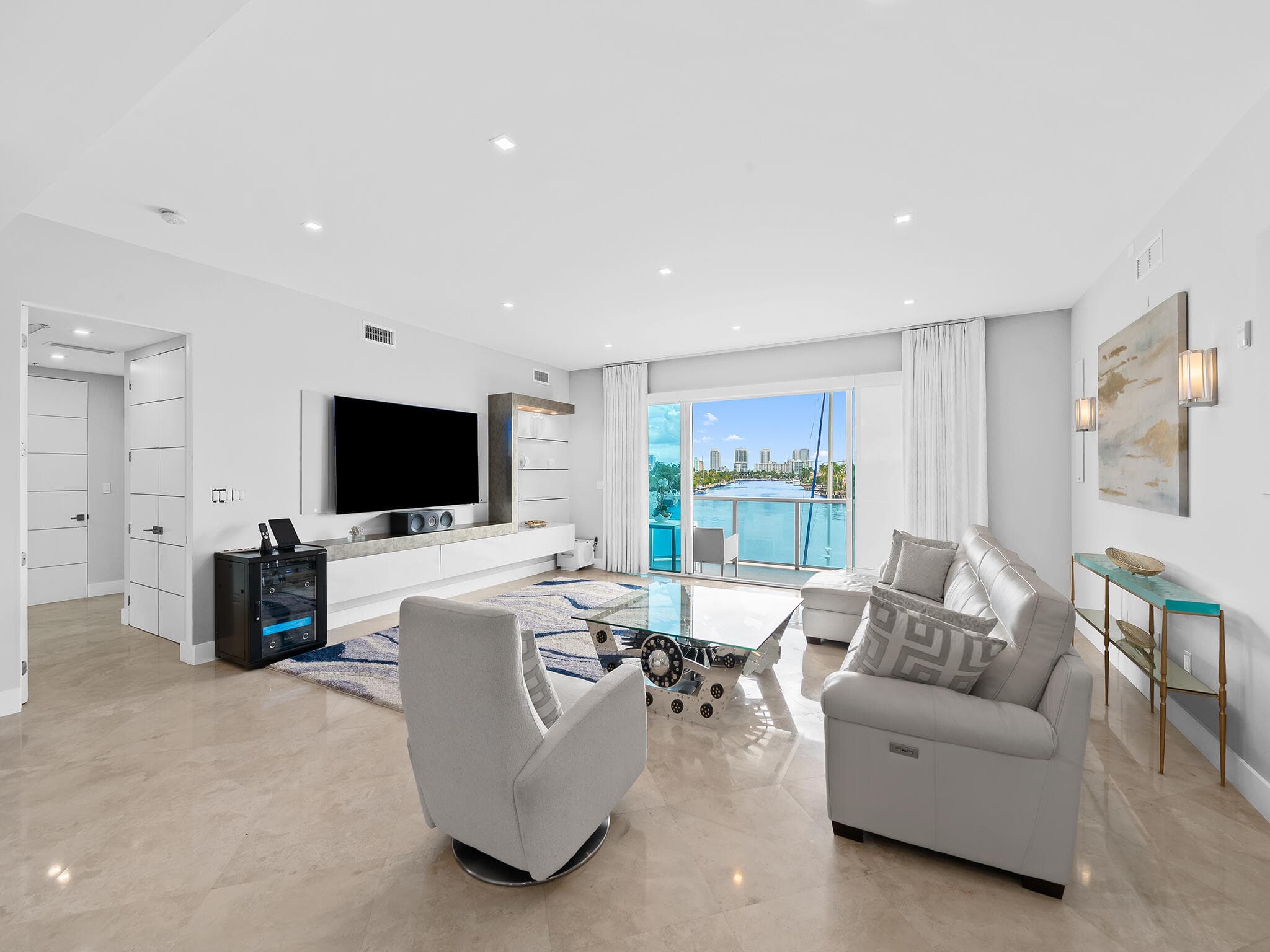 516 Hendricks Isle 4b, Fort Lauderdale, FL 33301 — photo 9 of 30