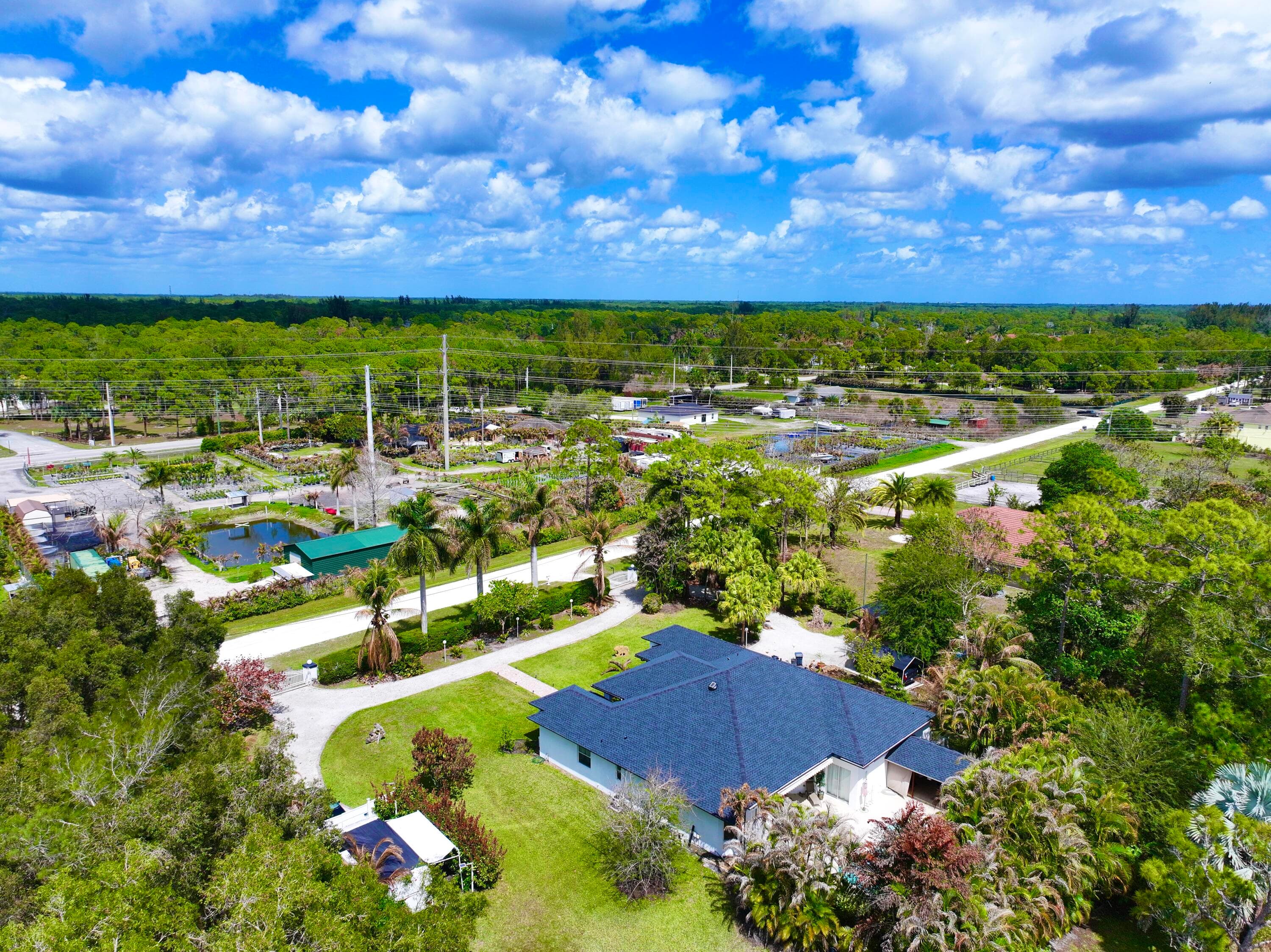 13964 N 69th St Street N, The Acreage, FL 33412 — photo 189 of 200
