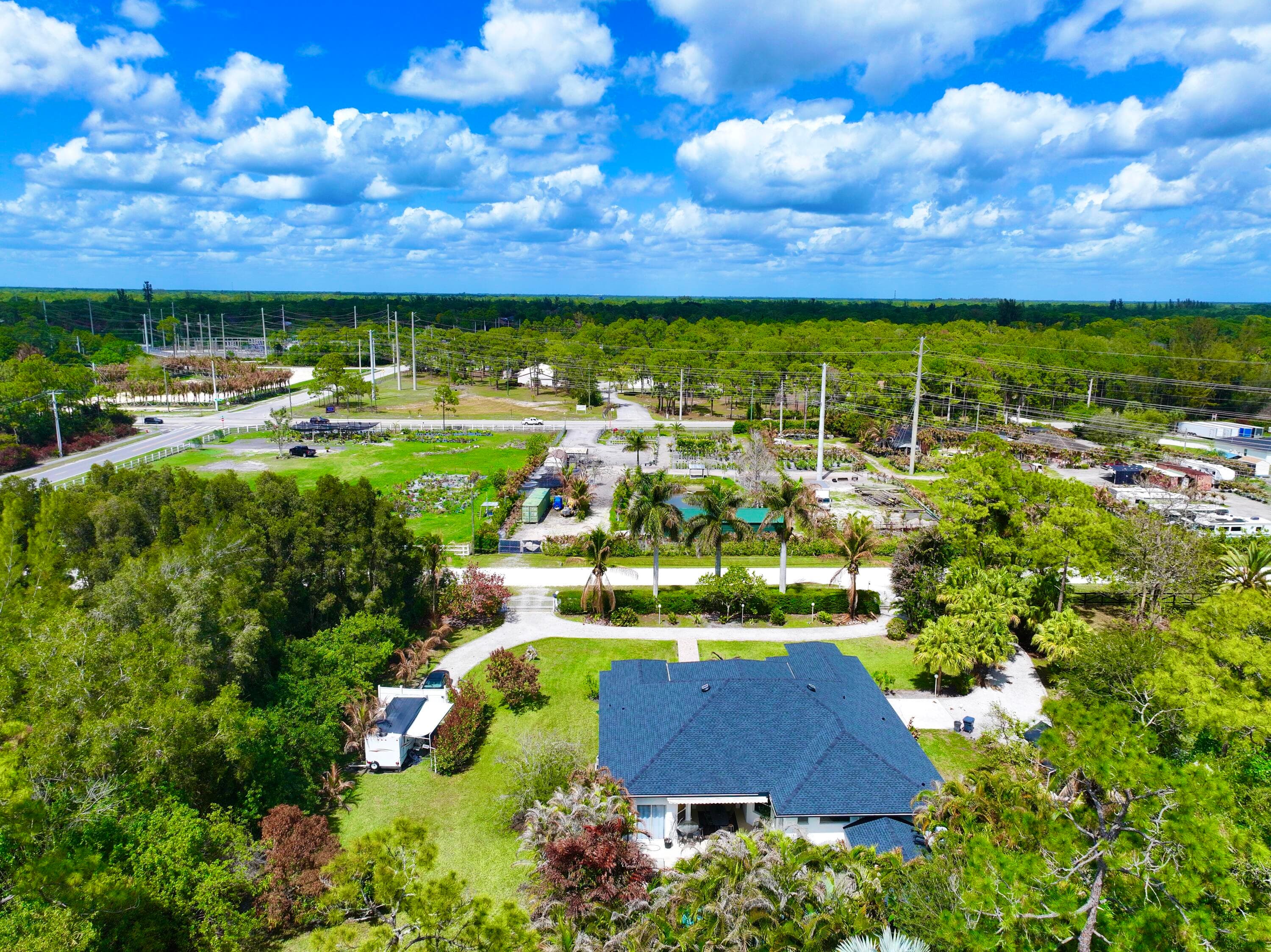 13964 N 69th St Street N, The Acreage, FL 33412 — photo 190 of 200