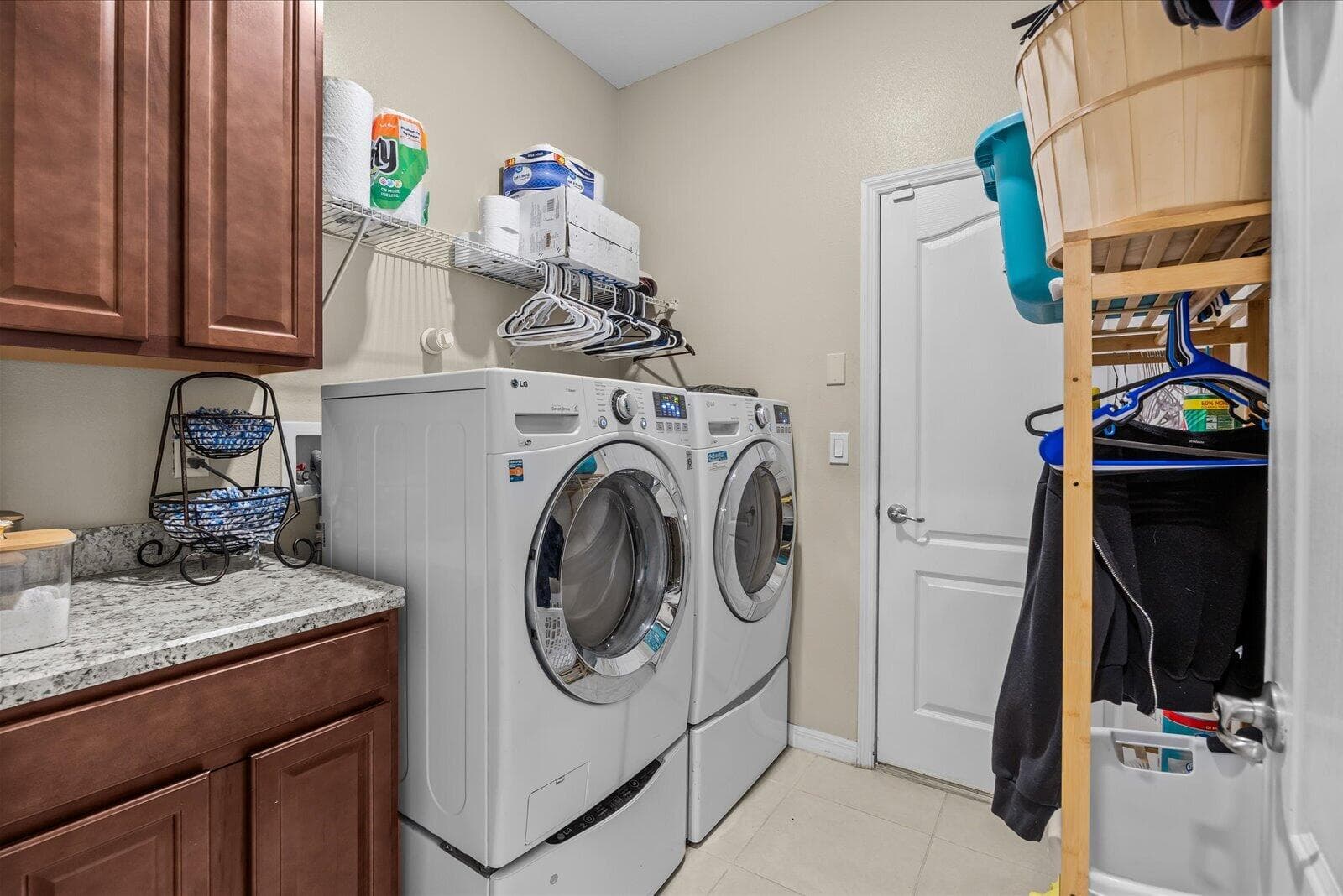 5744 NW Cahaba Street, Port St. Lucie, FL 34986 — photo 33 of 43