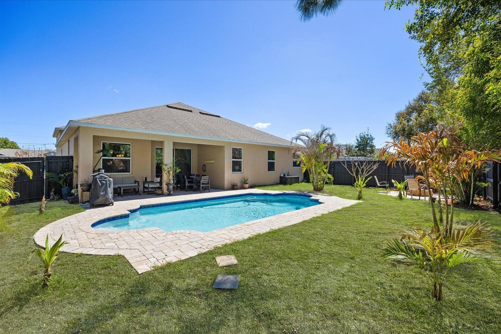 5744 NW Cahaba Street, Port St. Lucie, FL 34986 — photo 38 of 43