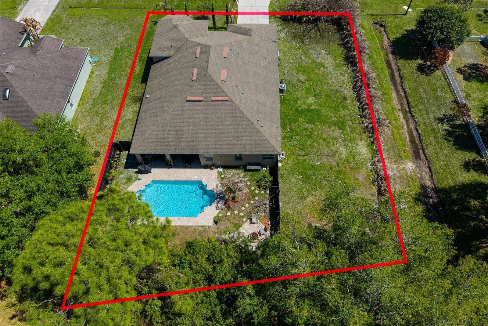 5744 NW Cahaba Street, Port St. Lucie, FL 34986 — photo 43 of 43
