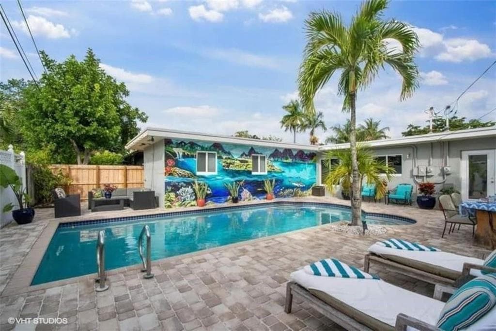 1517 NE 17th Terrace, Fort Lauderdale, FL 33304 — photo 2 of 35