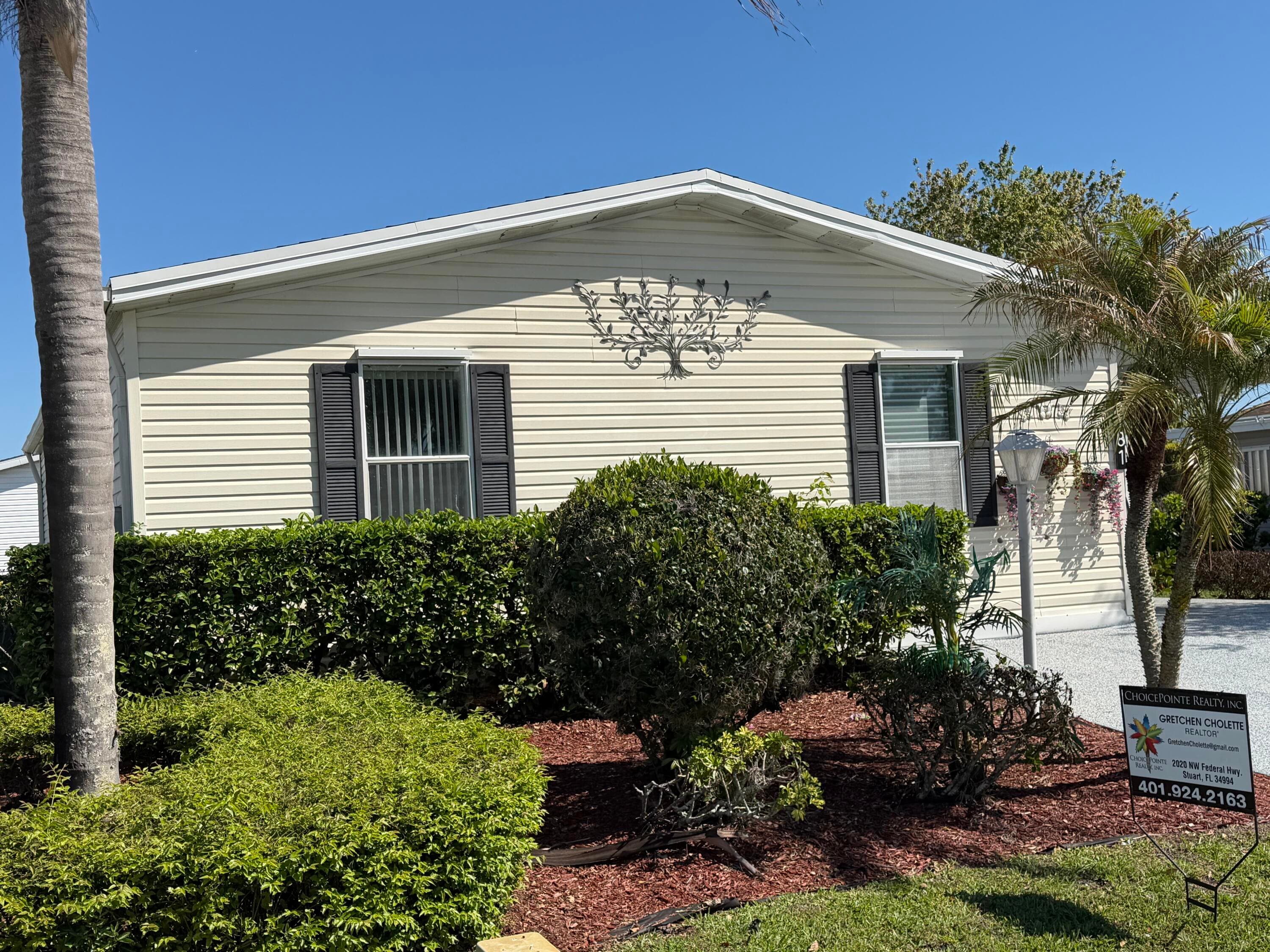 8181 14th Hole Drive, Port St. Lucie, FL 34952 — photo 2 of 42