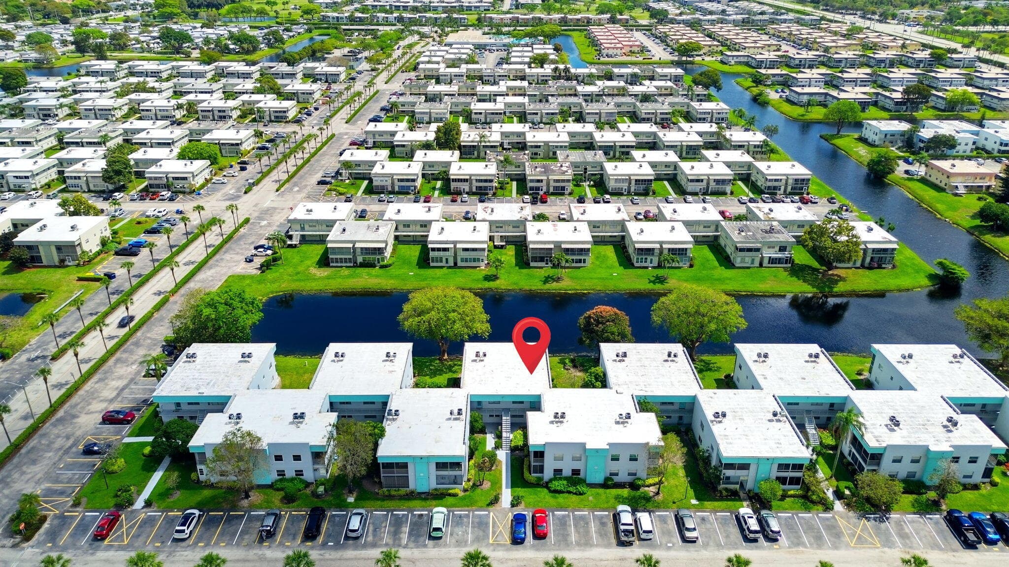 418 Monaco I Court 418, Delray Beach, FL 33446 — photo 26 of 40