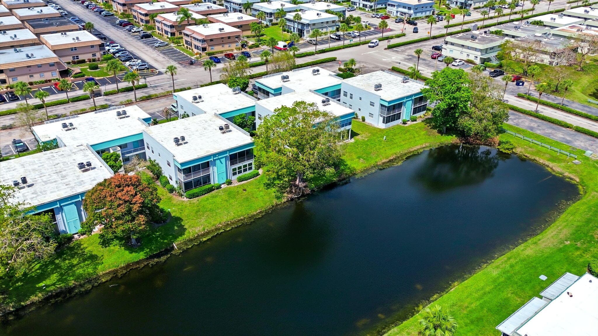 418 Monaco I Court 418, Delray Beach, FL 33446 — photo 28 of 40
