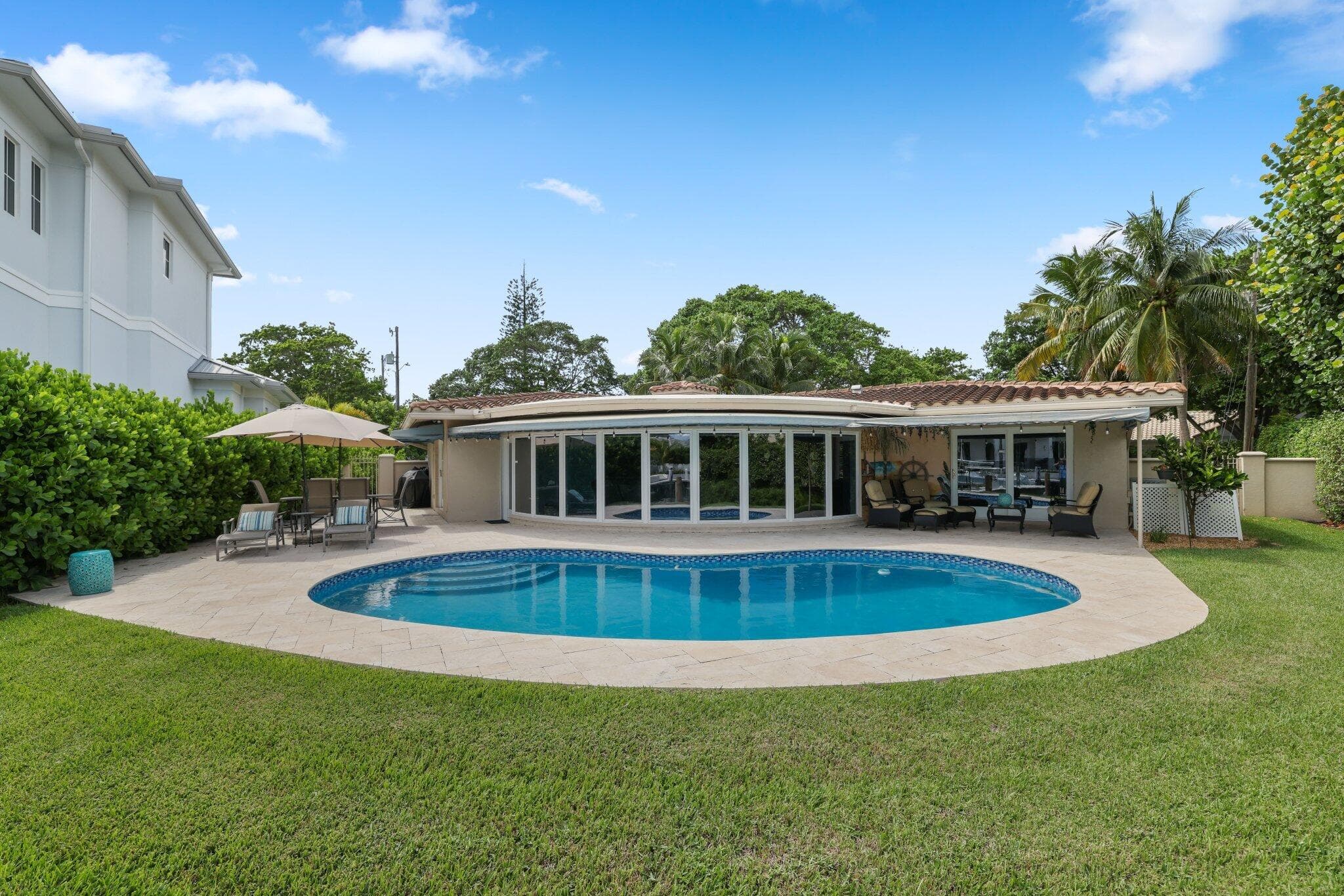 910 Banyan Drive, Delray Beach, FL 33483 — photo 7 of 53
