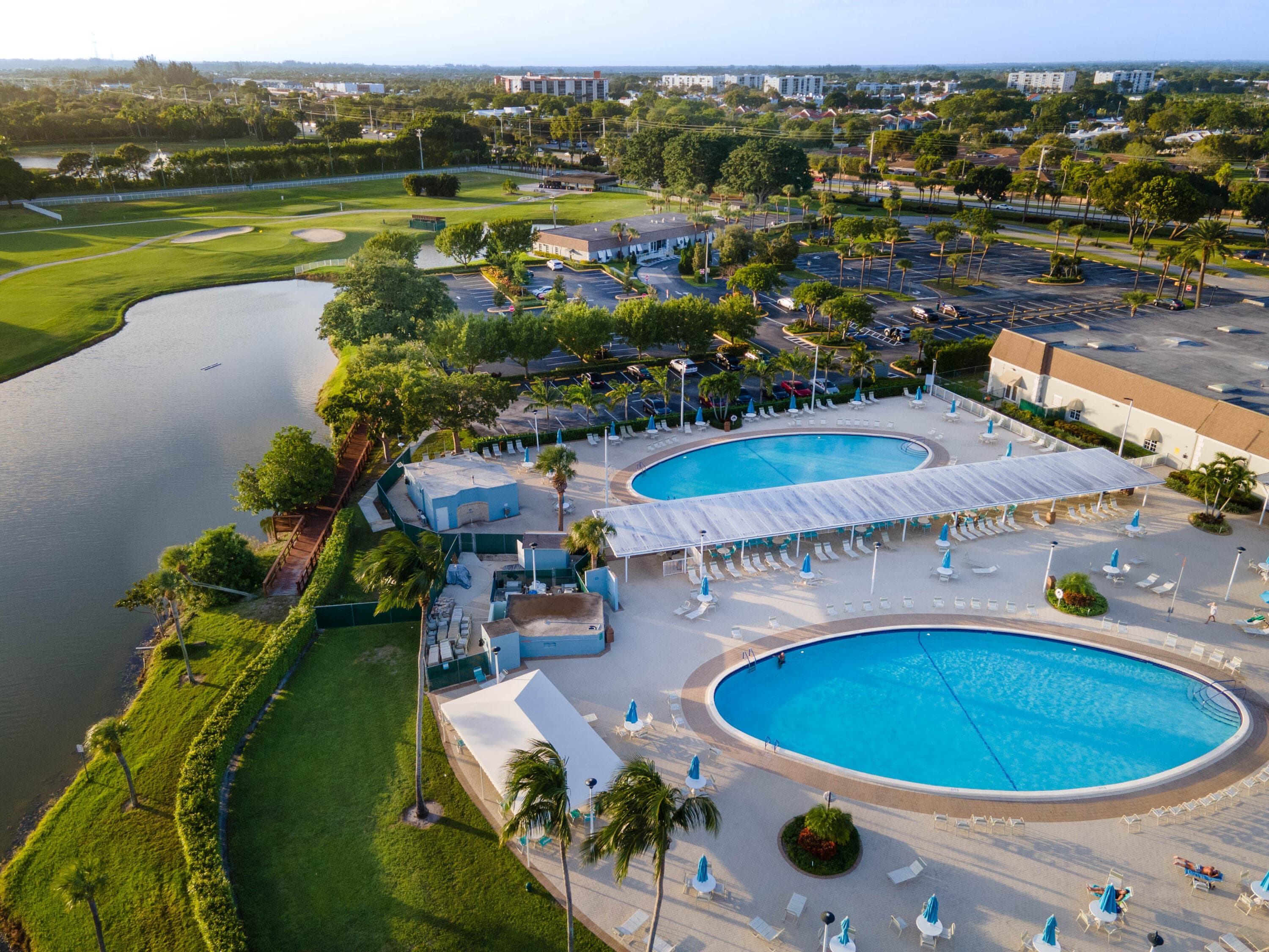 418 Monaco I Court 418, Delray Beach, FL 33446 — photo 40 of 40