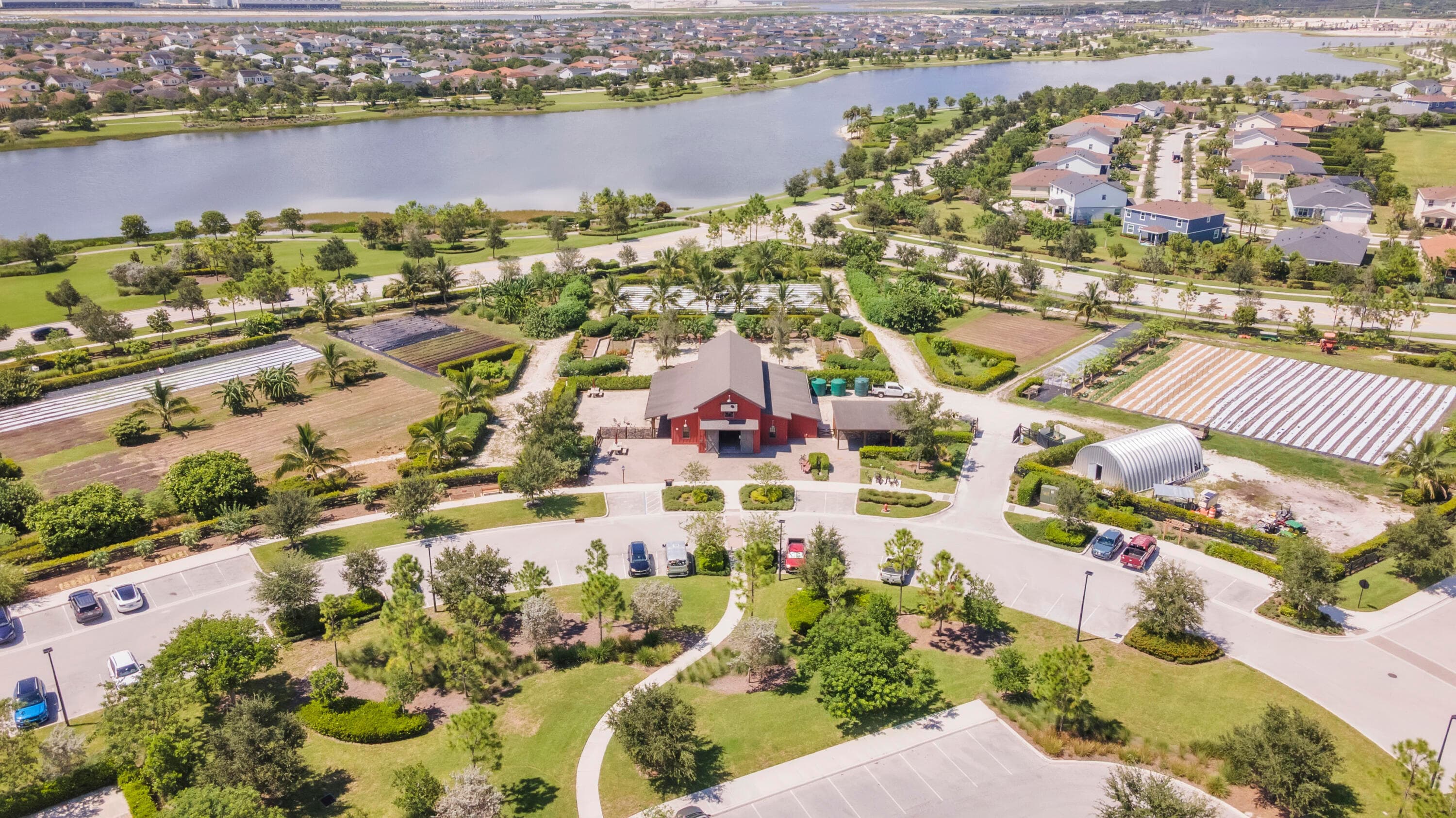 1361 Wandering Willow Way, Loxahatchee, FL 33470 — photo 94 of 117