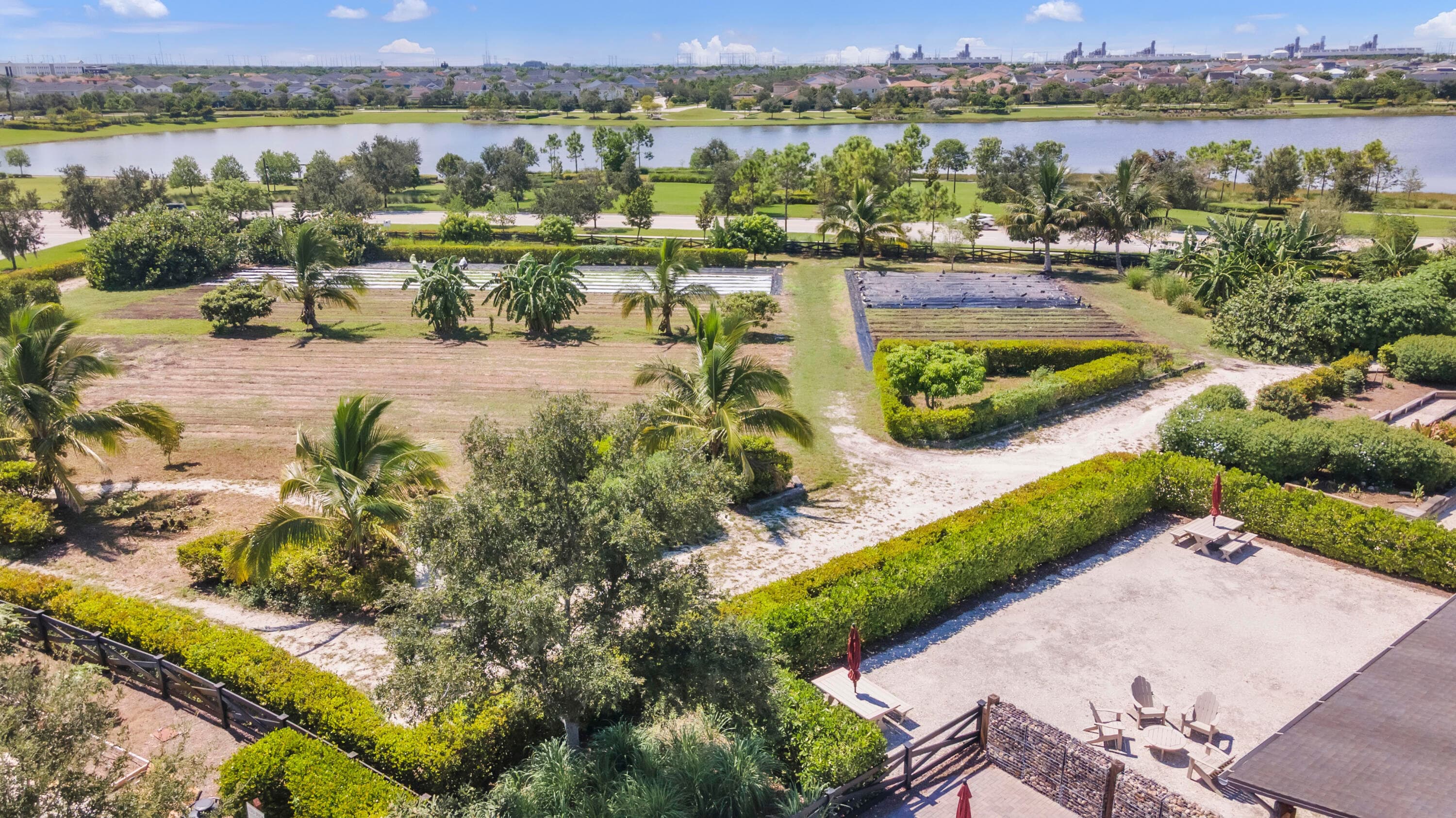 1361 Wandering Willow Way, Loxahatchee, FL 33470 — photo 96 of 117