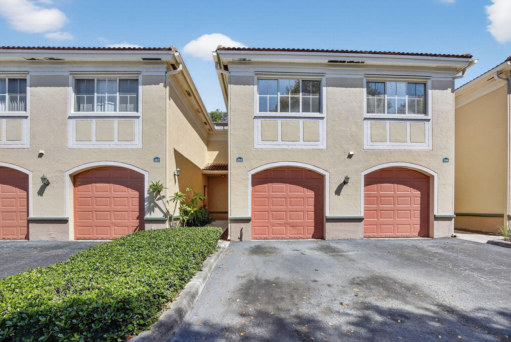 2486 Centergate Drive 204, Miramar, FL 33025 — photo 1 of 32