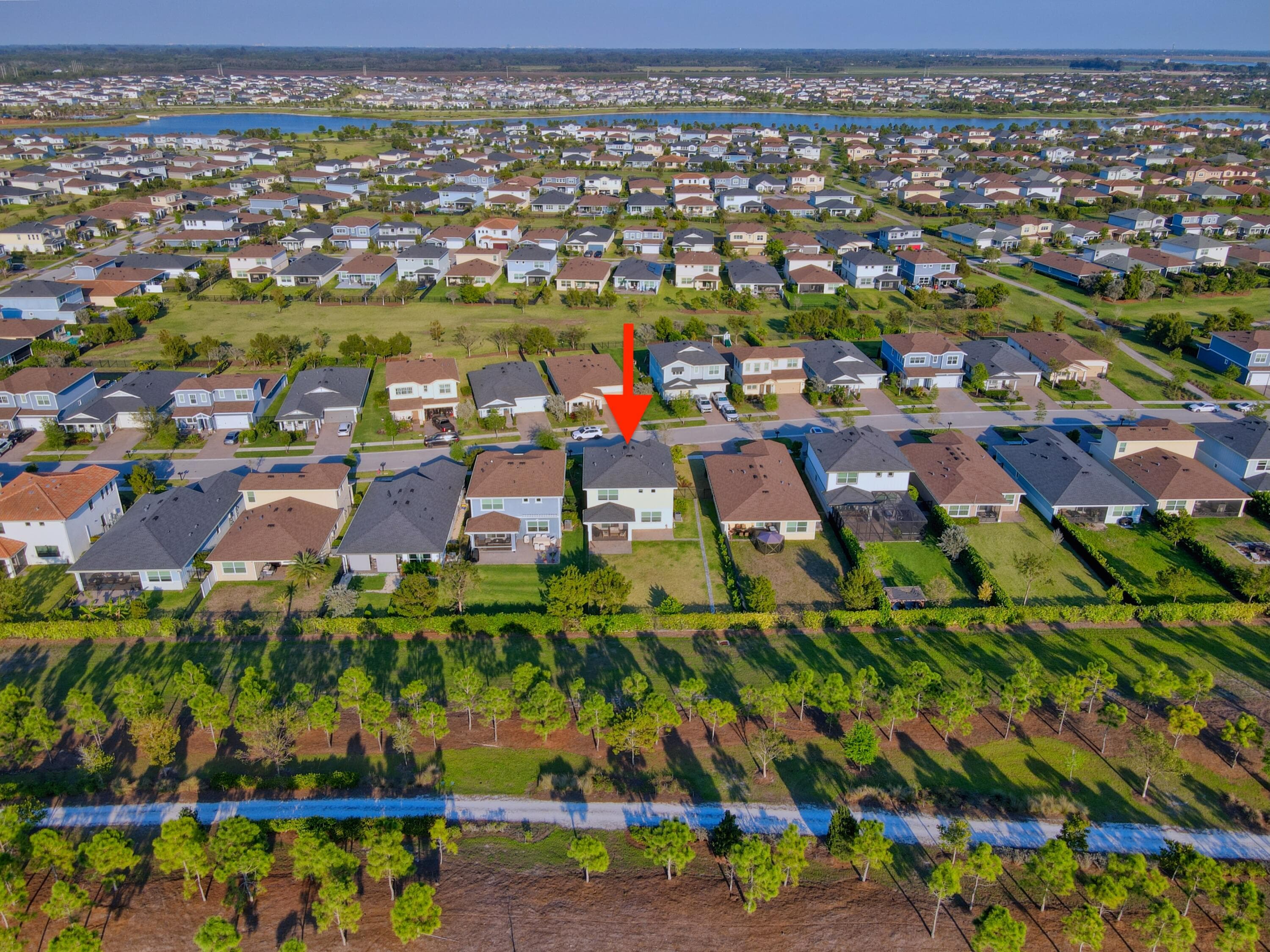 1361 Wandering Willow Way, Loxahatchee, FL 33470 — photo 103 of 117