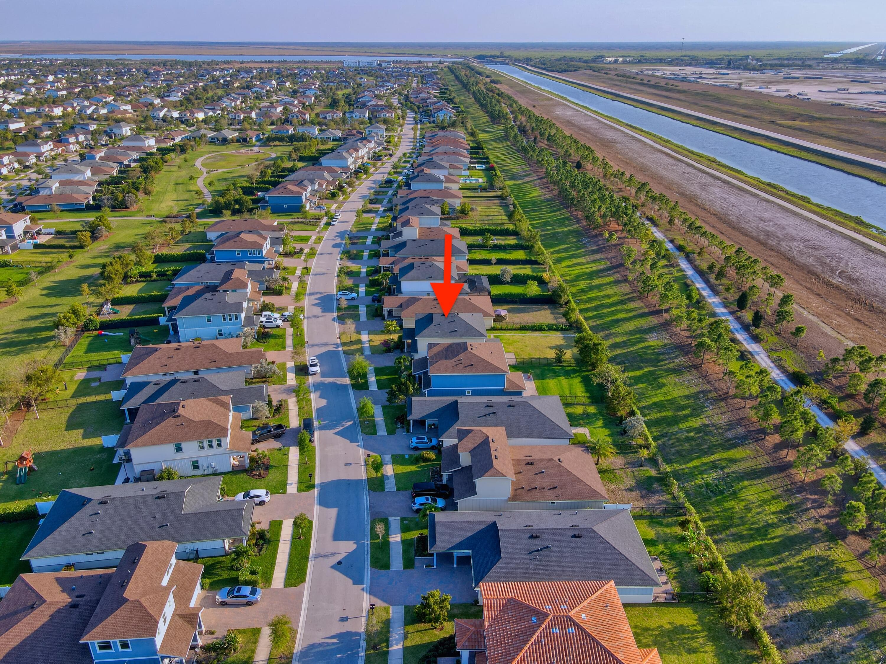 1361 Wandering Willow Way, Loxahatchee, FL 33470 — photo 104 of 117