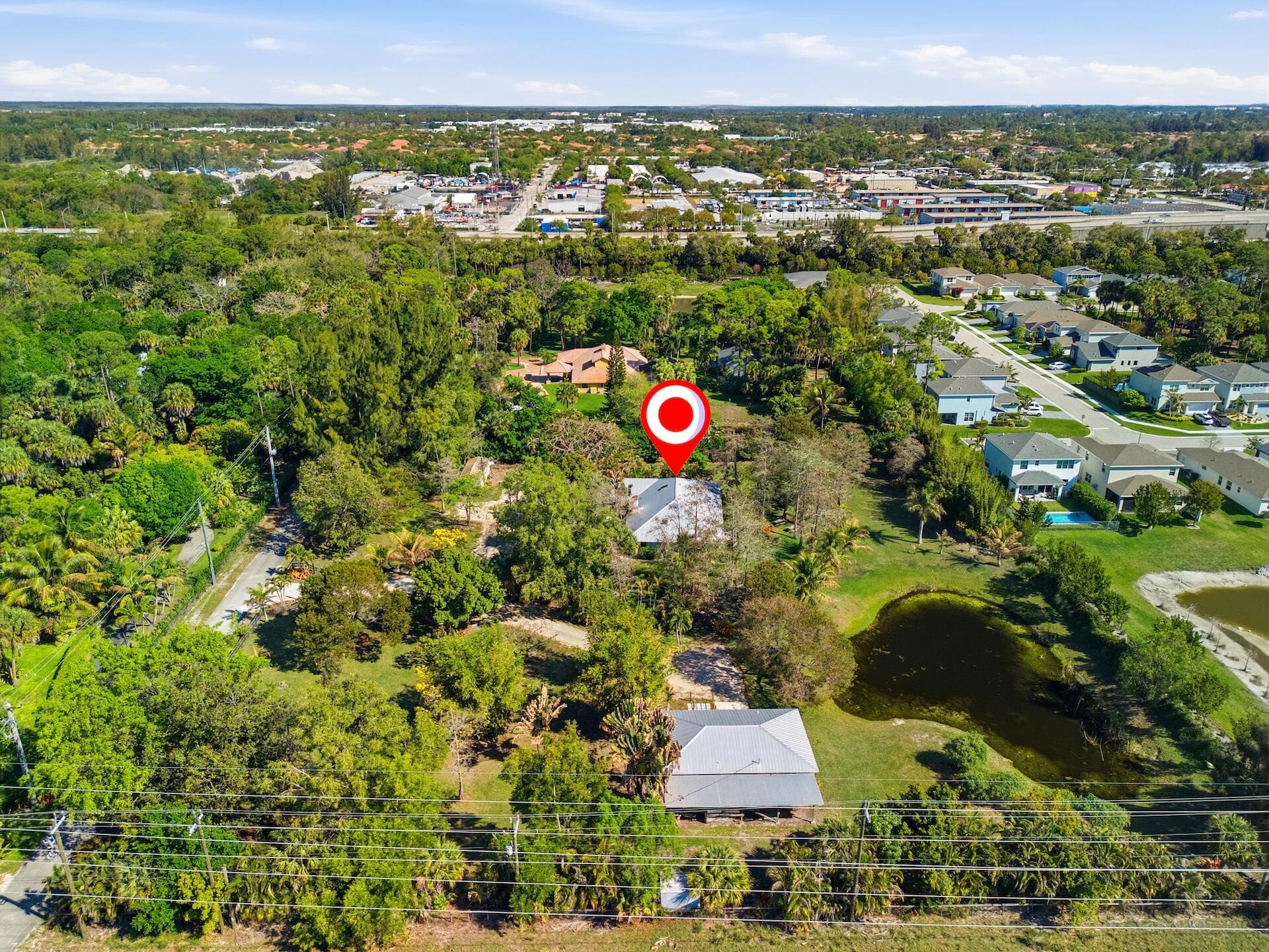180 Elaine Road, West Palm Beach, FL 33415 — photo 50 of 58