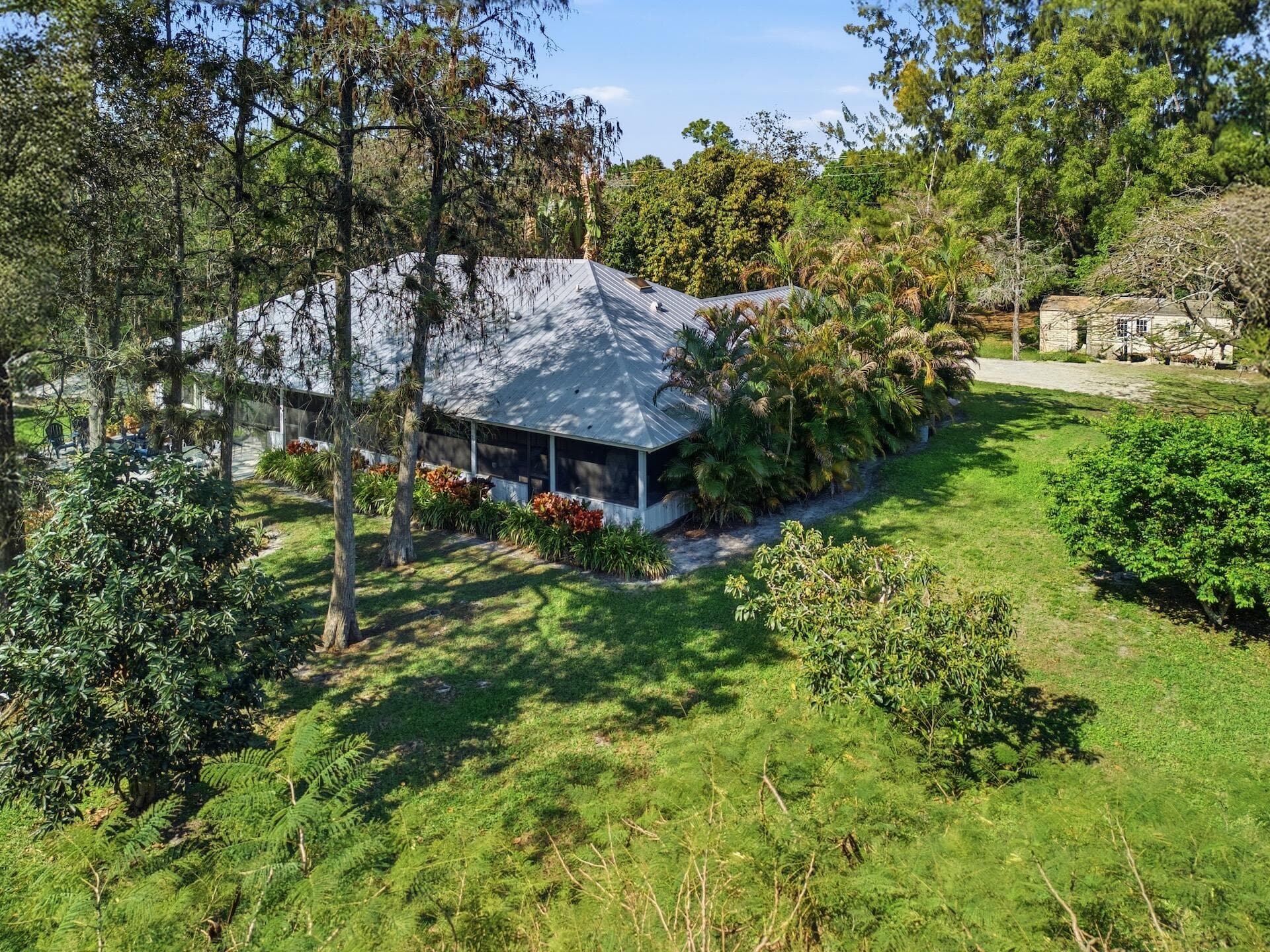 180 Elaine Road, West Palm Beach, FL 33415 — photo 56 of 58